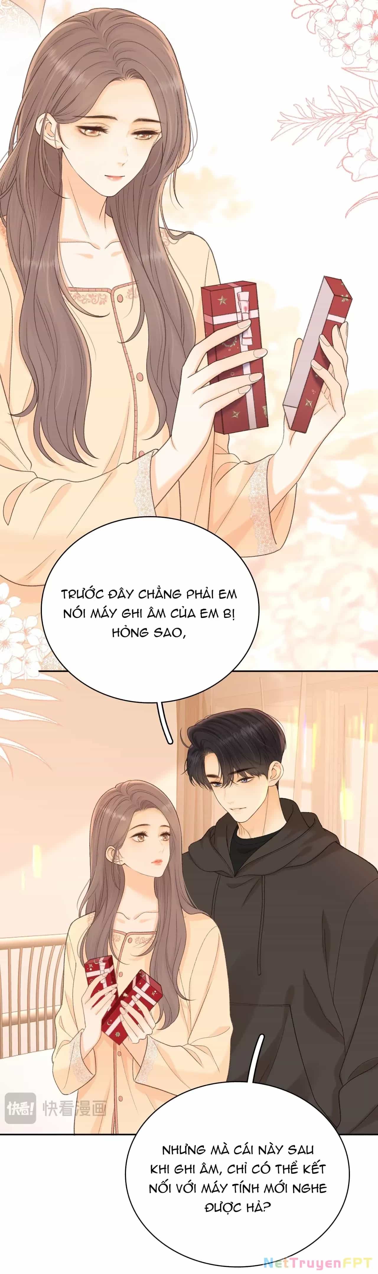 Khó Dỗ Dành - Chương 102.2 - ảnh 16