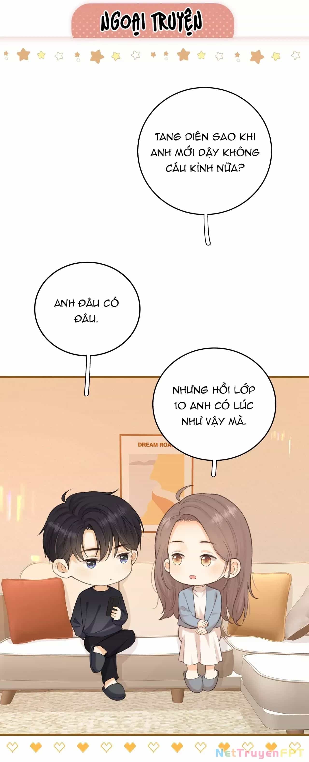 Khó Dỗ Dành - Chương 102.2 - ảnh 21
