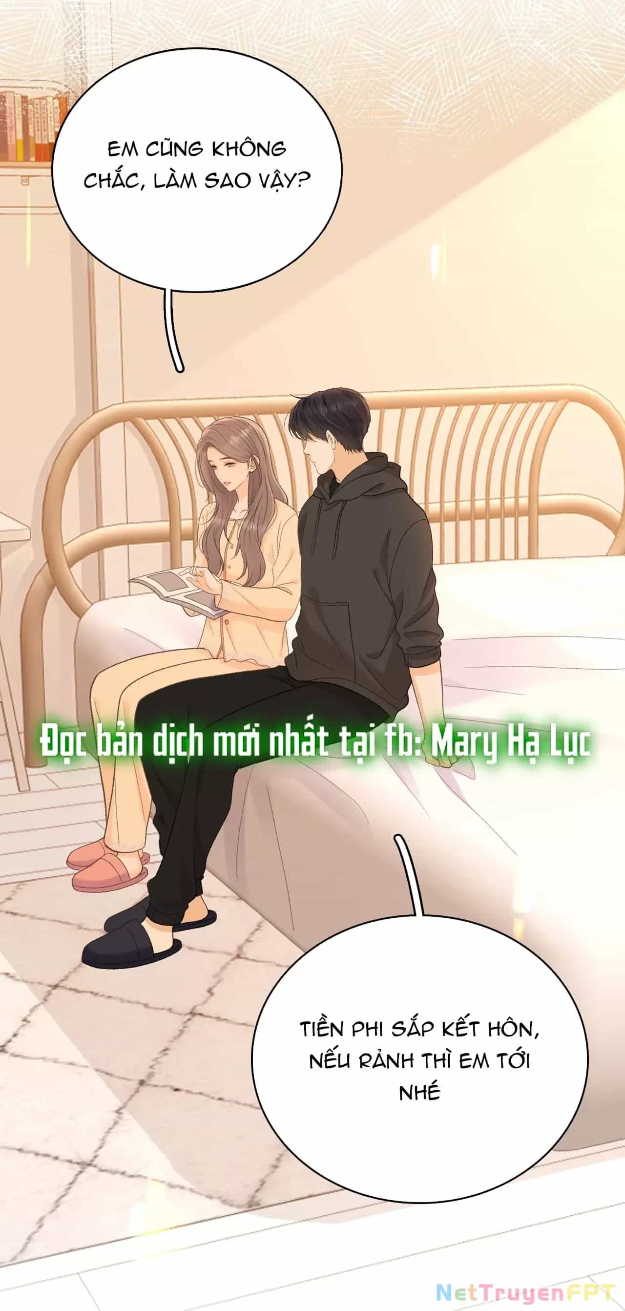 Khó Dỗ Dành - Chương 103.1 - ảnh 10