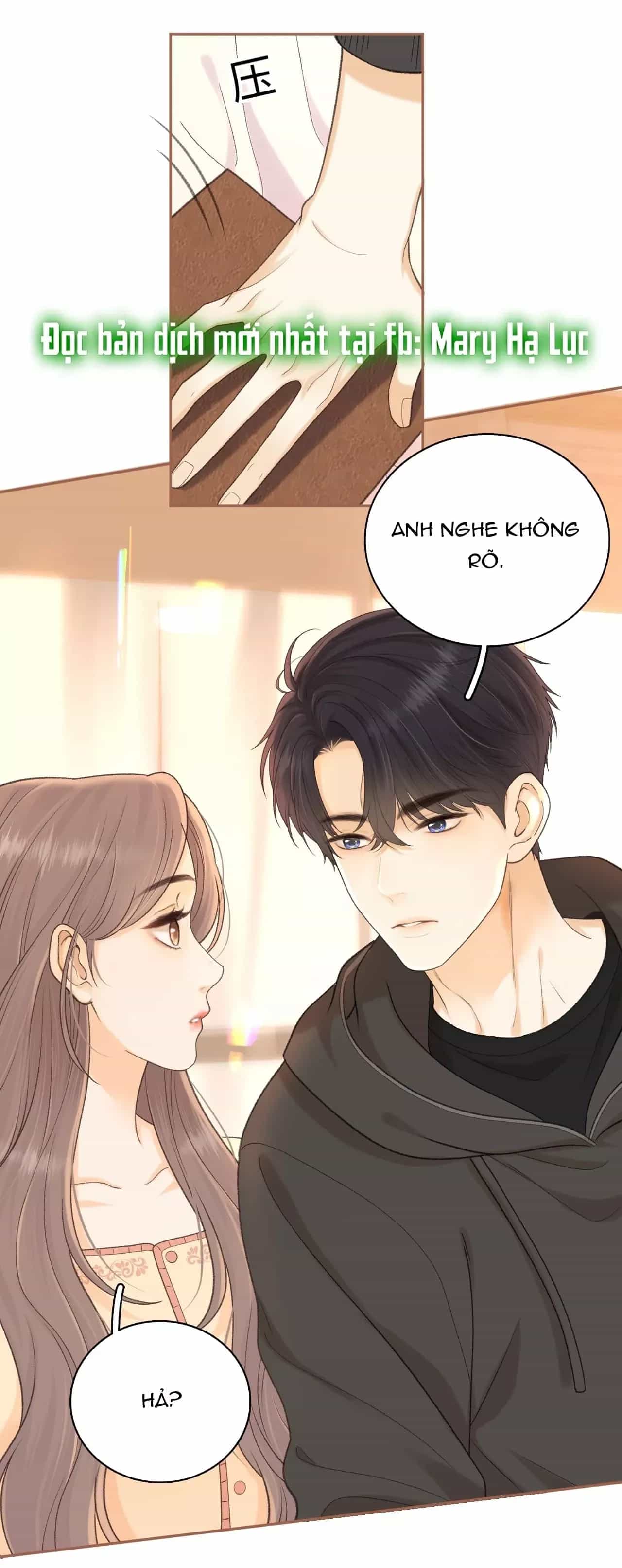 Khó Dỗ Dành - Chương 103.1 - ảnh 16