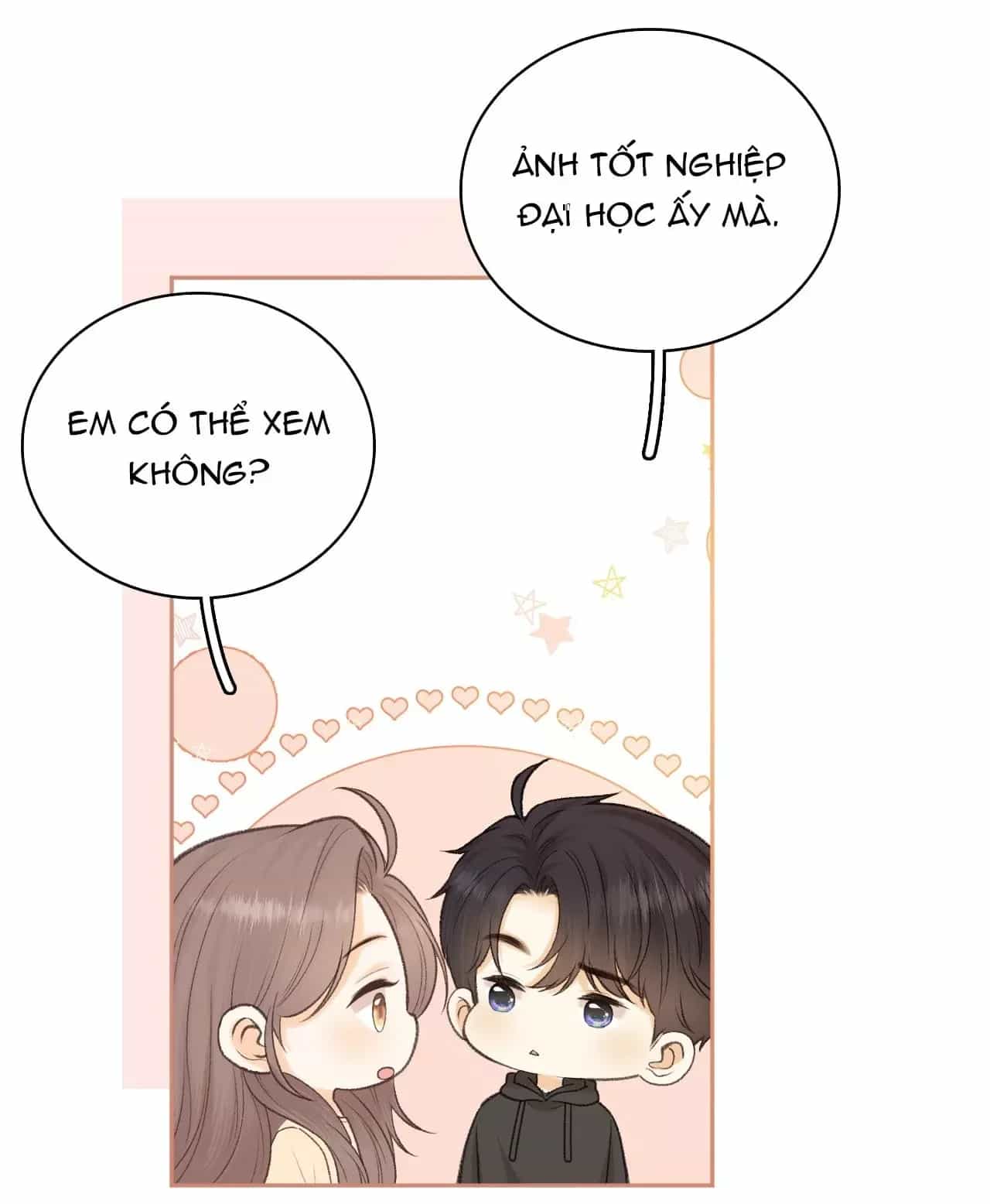 Khó Dỗ Dành - Chương 103.1 - ảnh 3