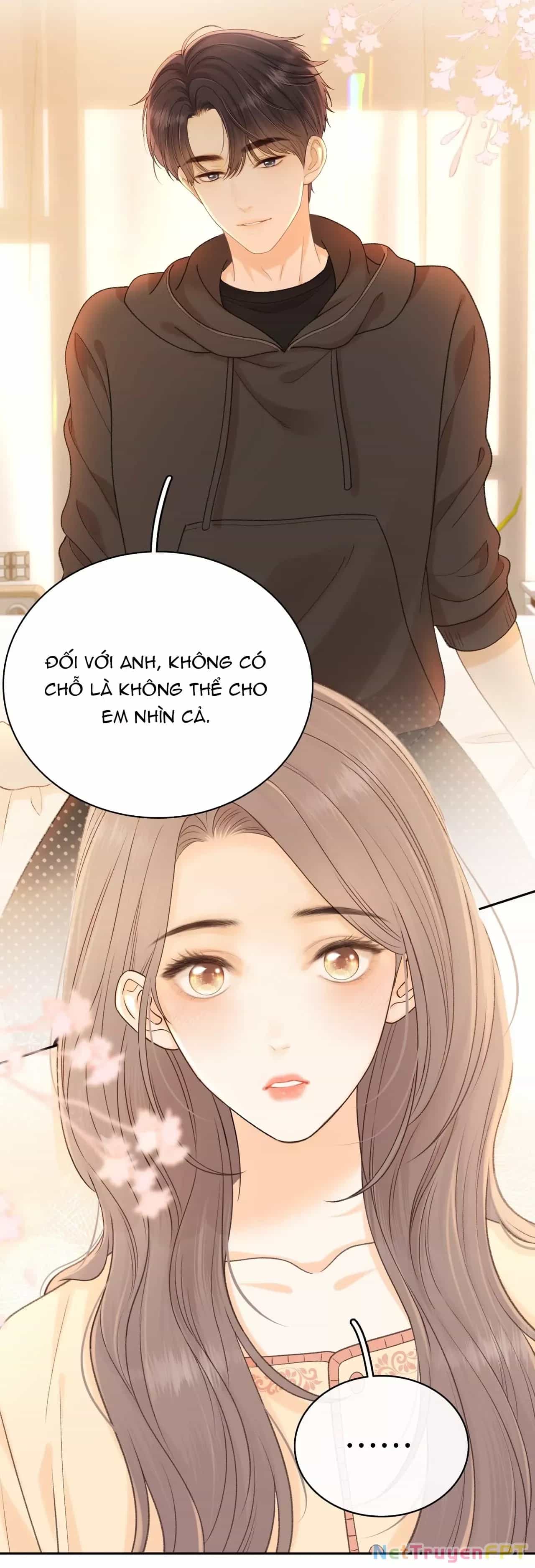Khó Dỗ Dành - Chương 103.1 - ảnh 5