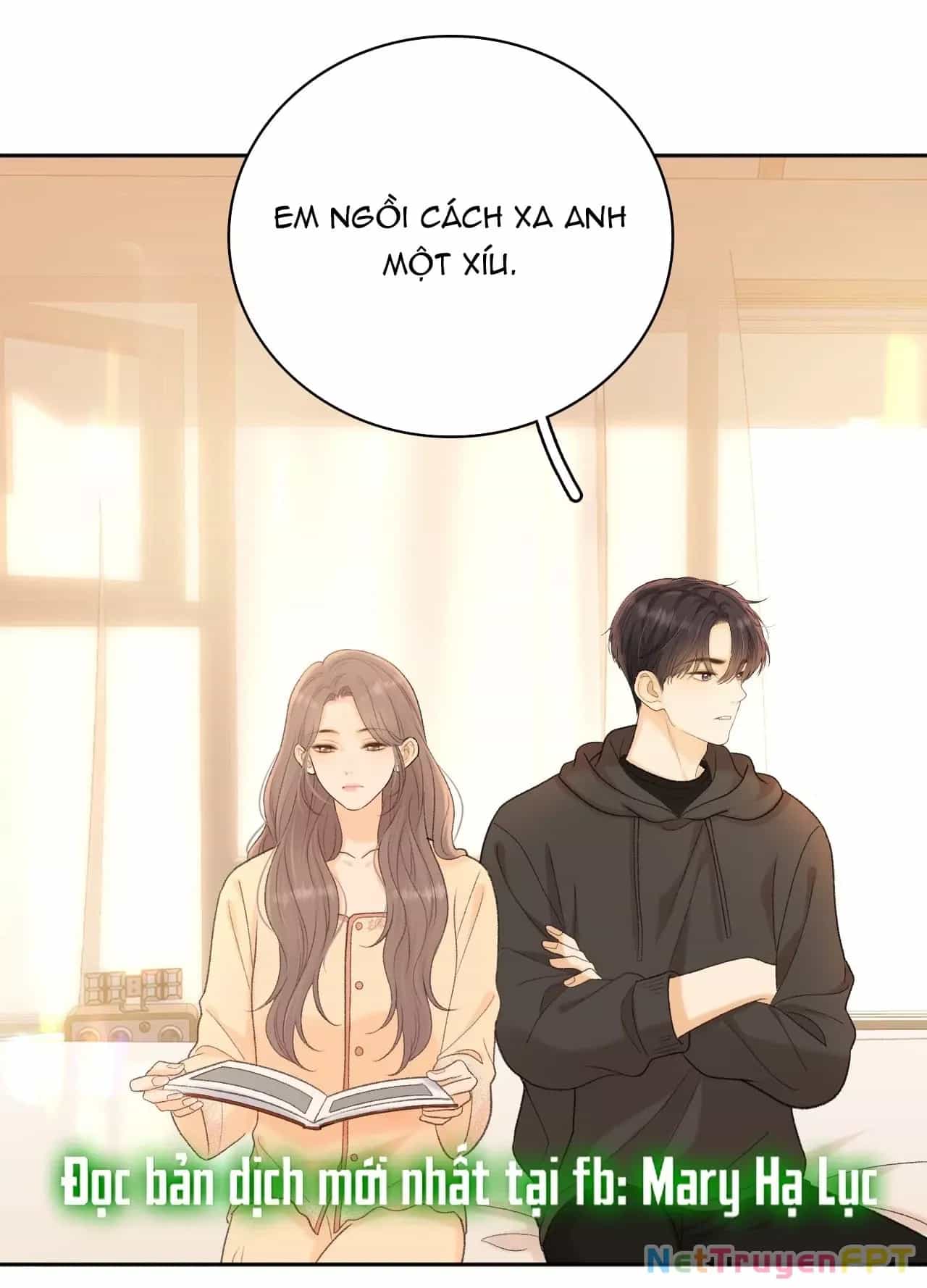 Khó Dỗ Dành - Chương 103.2 - ảnh 12