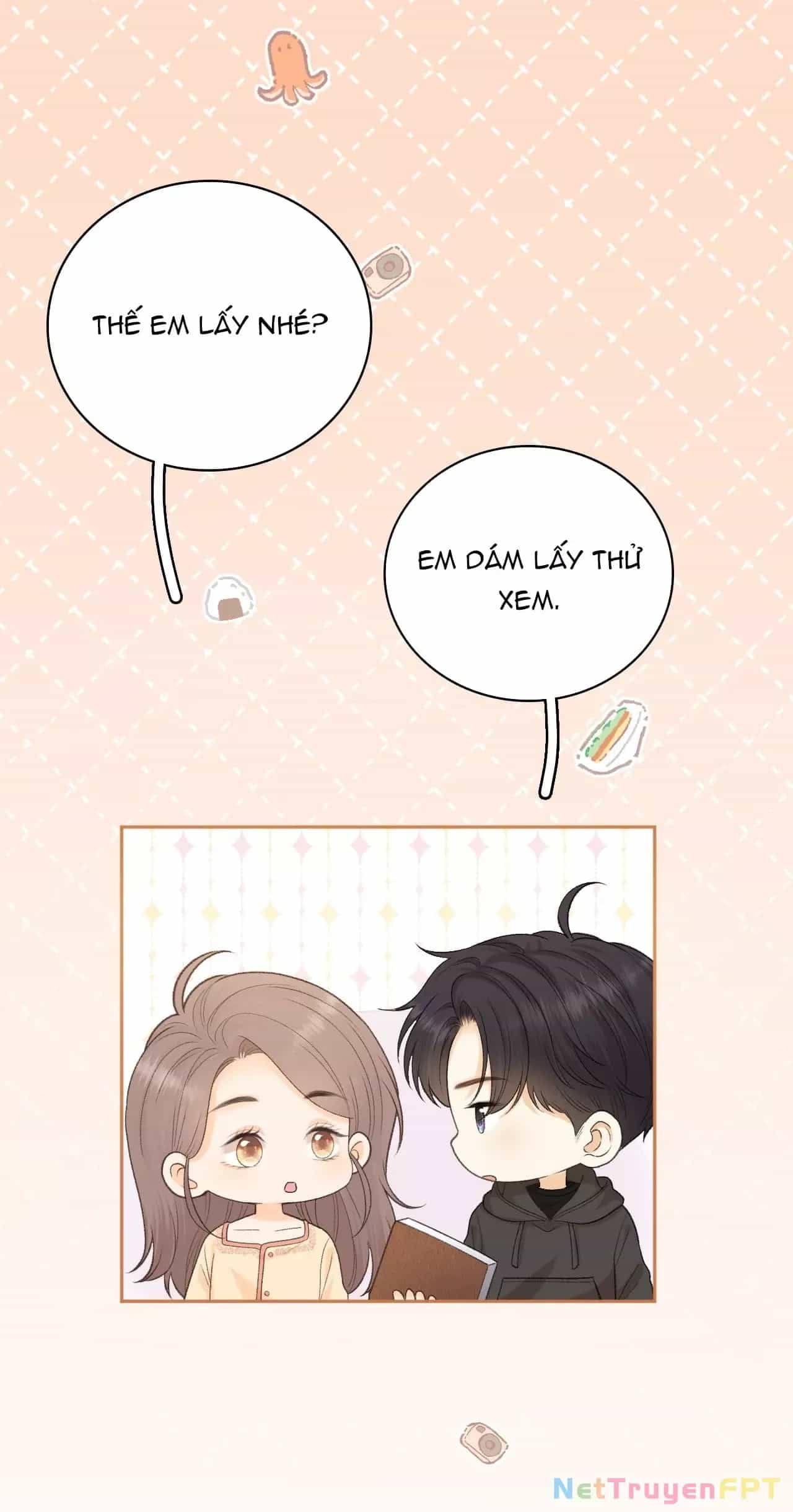 Khó Dỗ Dành - Chương 103.2 - ảnh 9