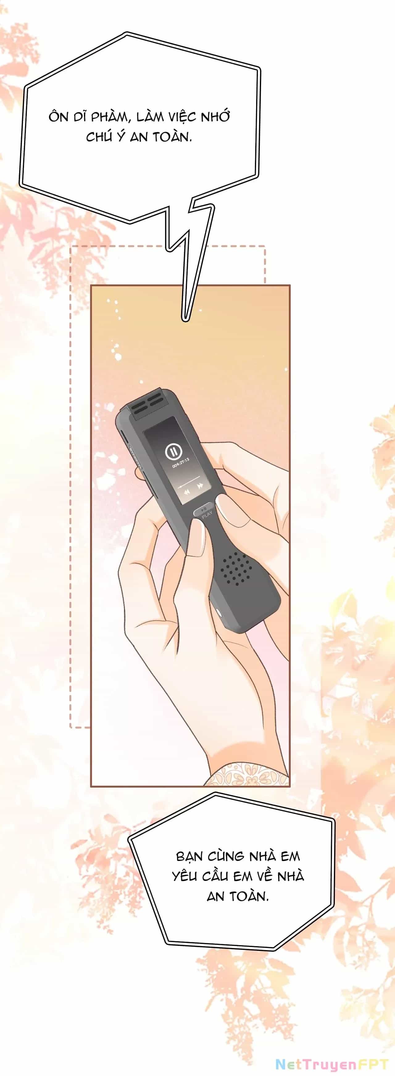 Khó Dỗ Dành - Chương 104.1 - ảnh 12