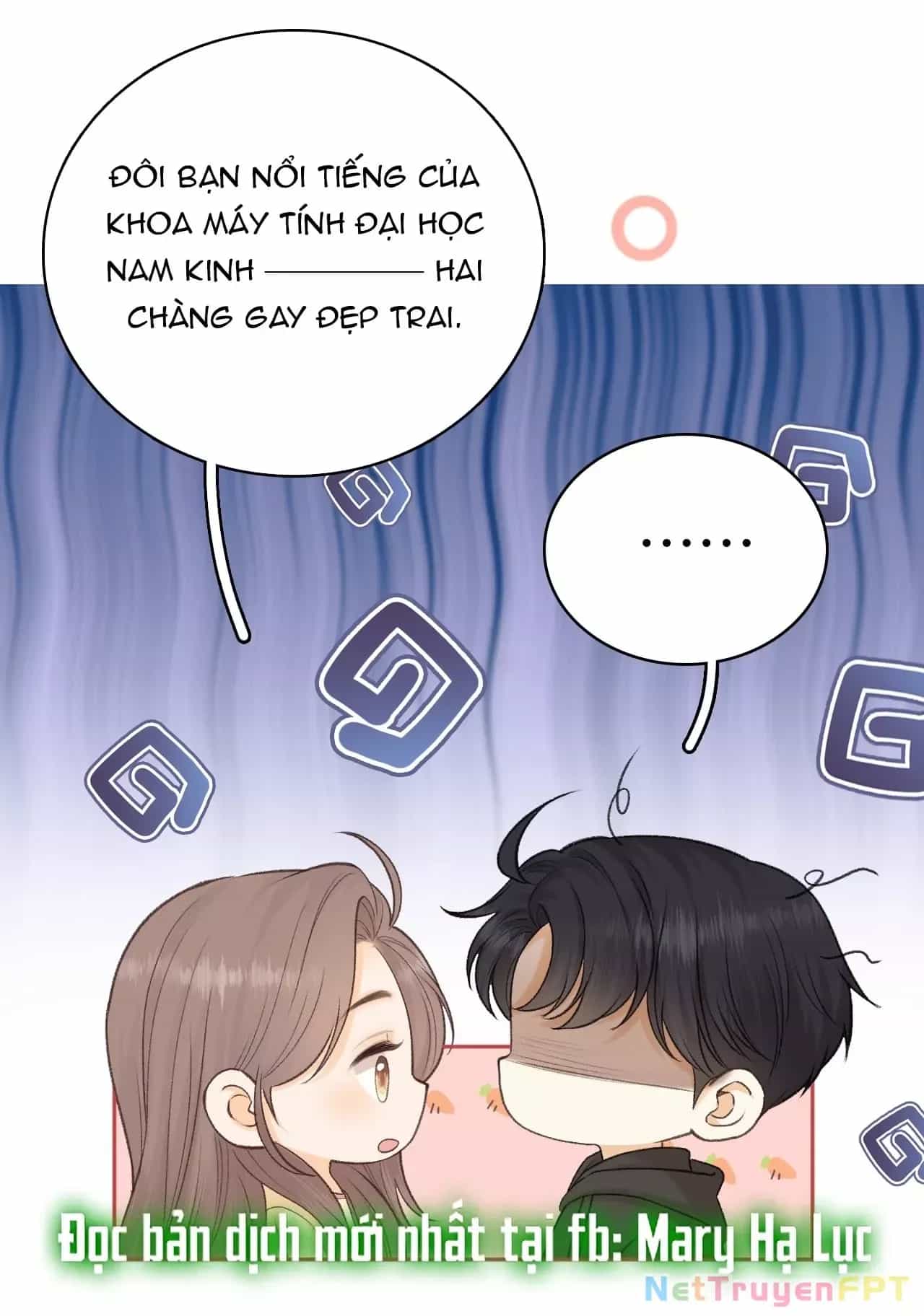 Khó Dỗ Dành - Chương 104.1 - ảnh 3