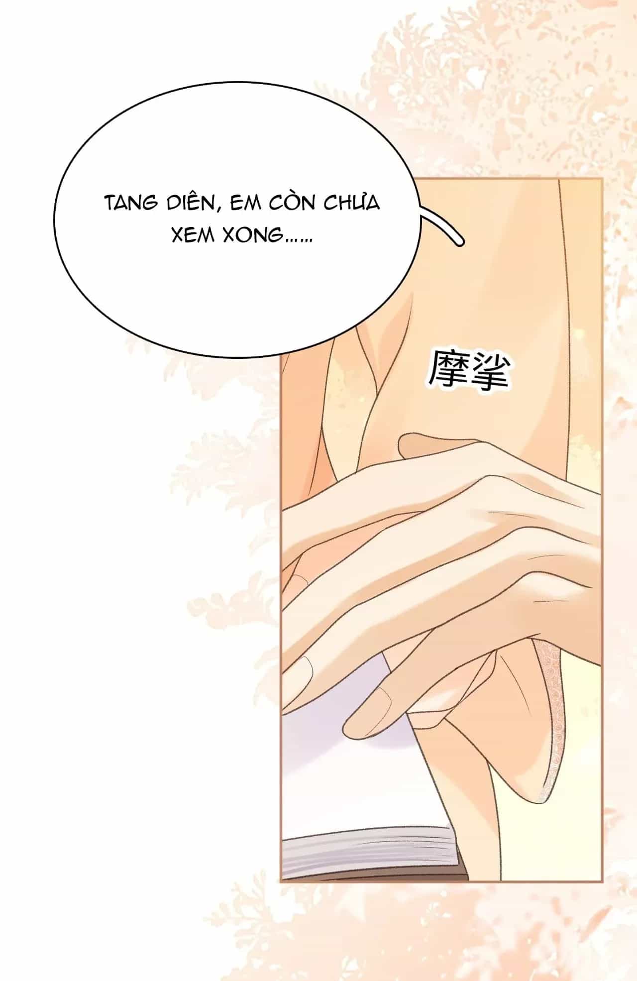 Khó Dỗ Dành - Chương 104.1 - ảnh 8