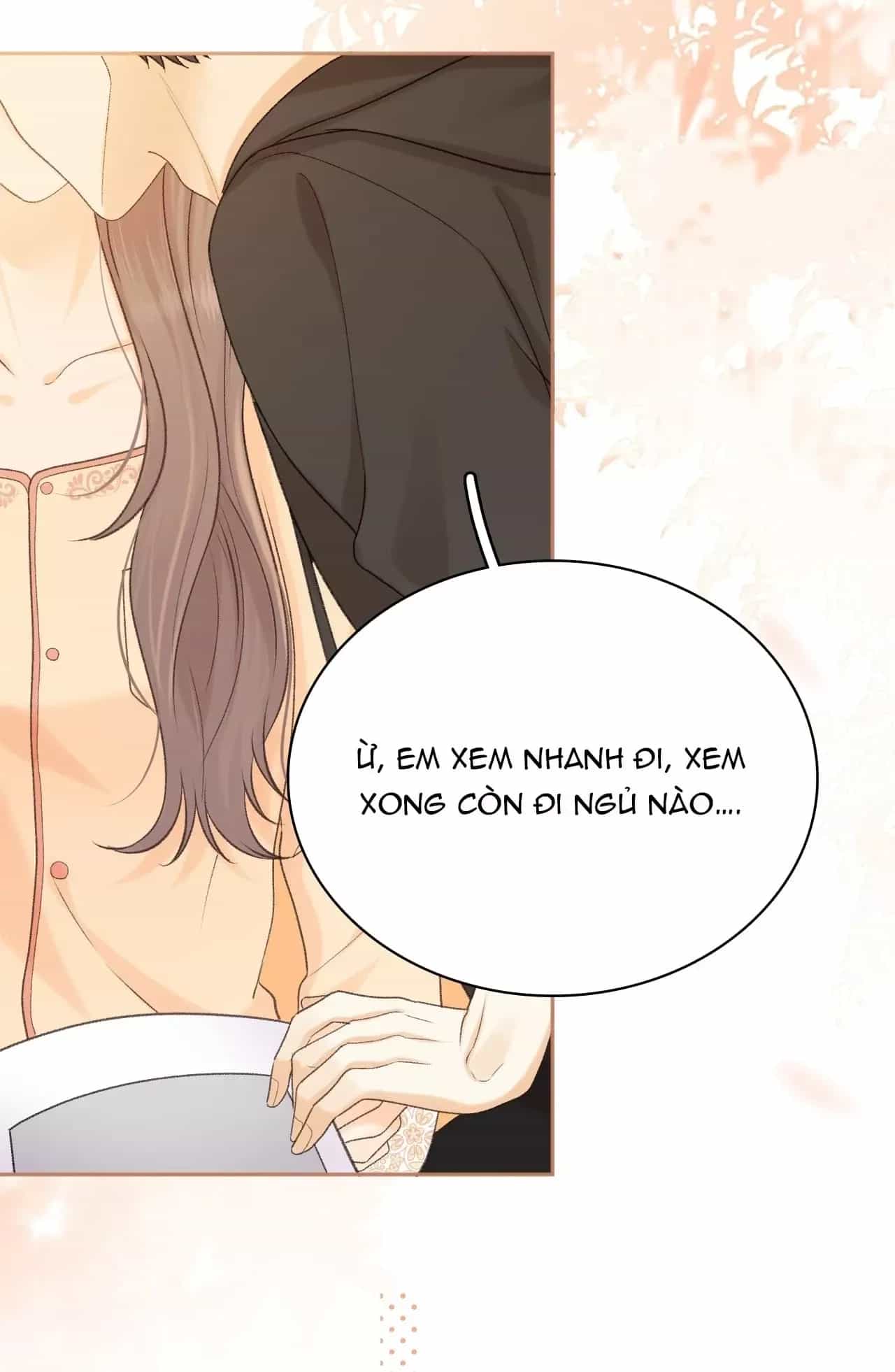 Khó Dỗ Dành - Chương 104.1 - ảnh 9