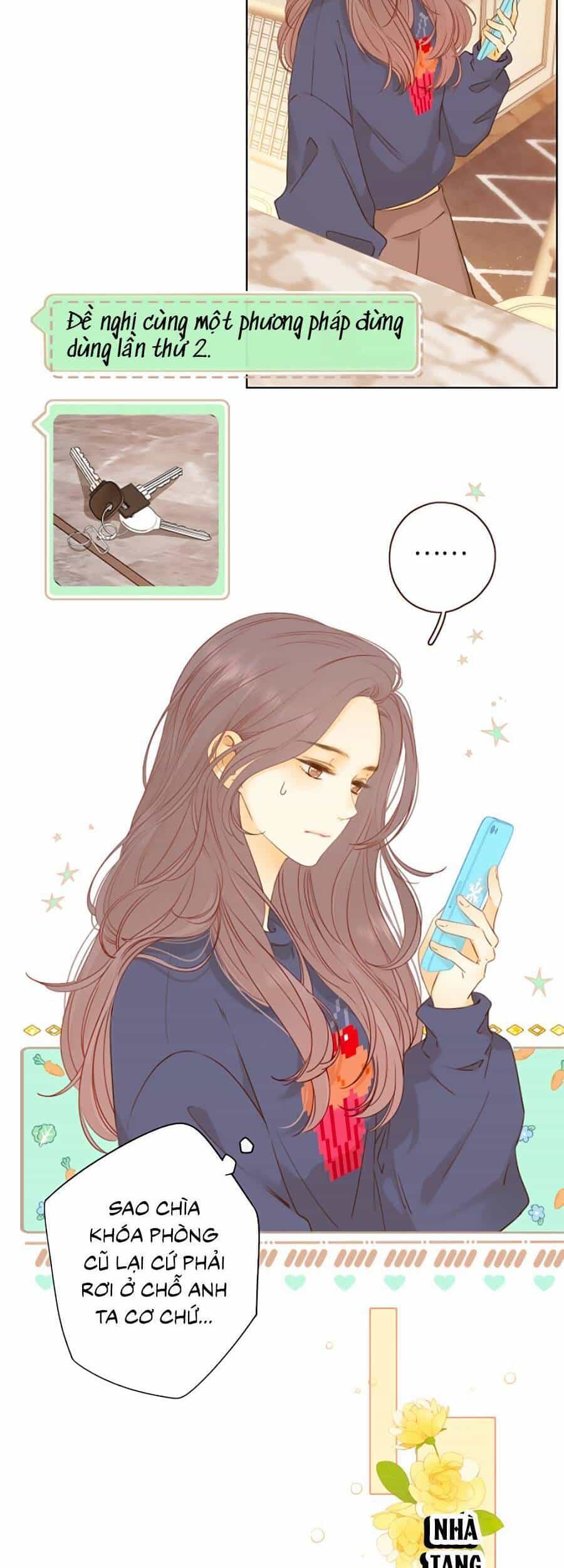 Khó Dỗ Dành - Chương 13 - ảnh 10