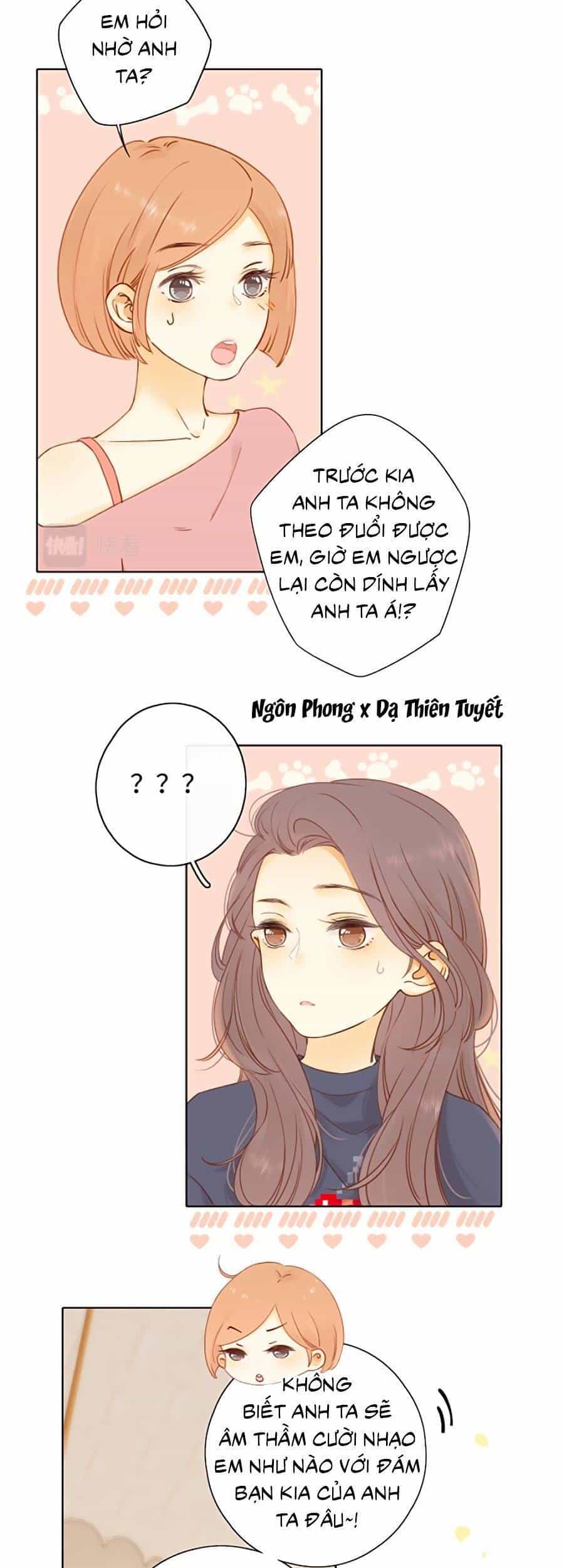 Khó Dỗ Dành - Chương 13 - ảnh 21