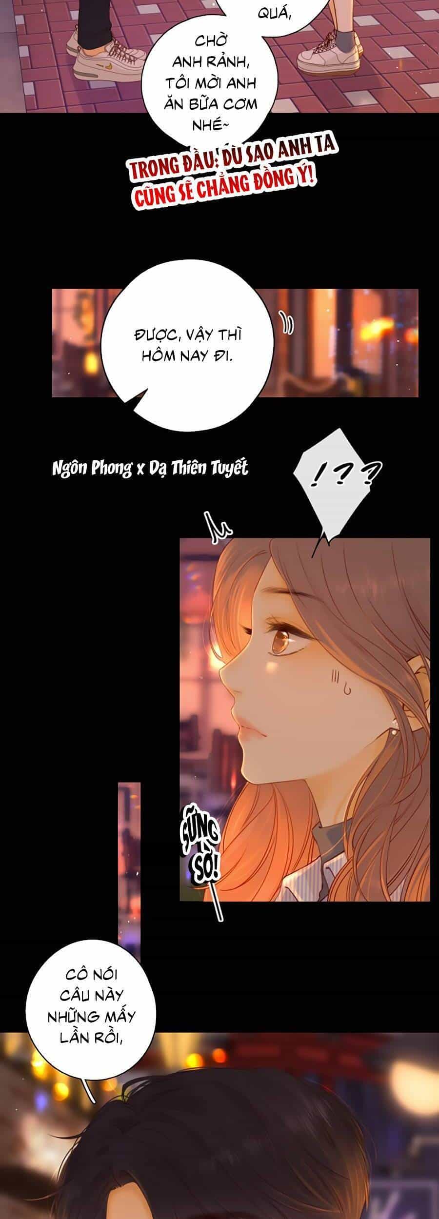 Khó Dỗ Dành - Chương 13 - ảnh 25