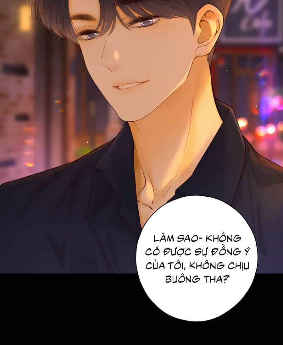 Khó Dỗ Dành - Chương 13 - ảnh 26