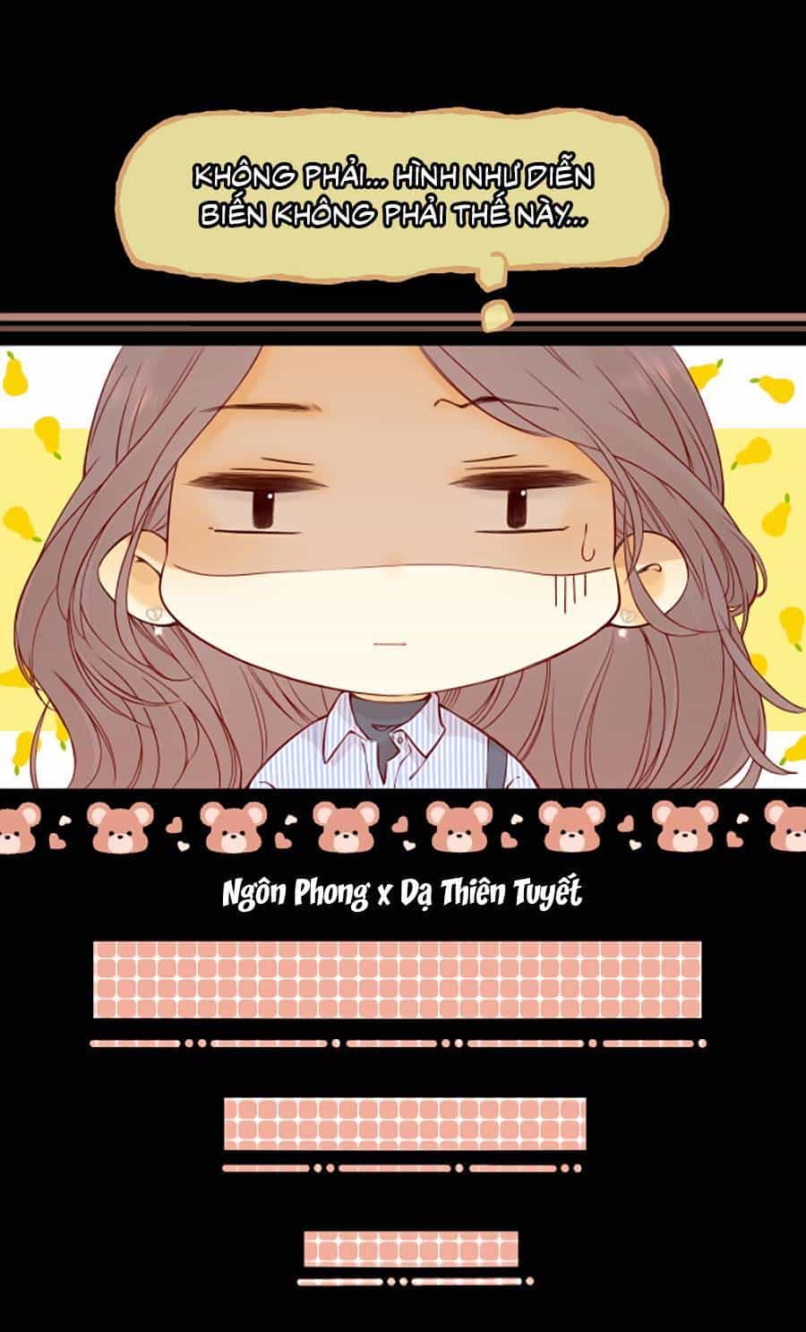 Khó Dỗ Dành - Chương 13 - ảnh 27