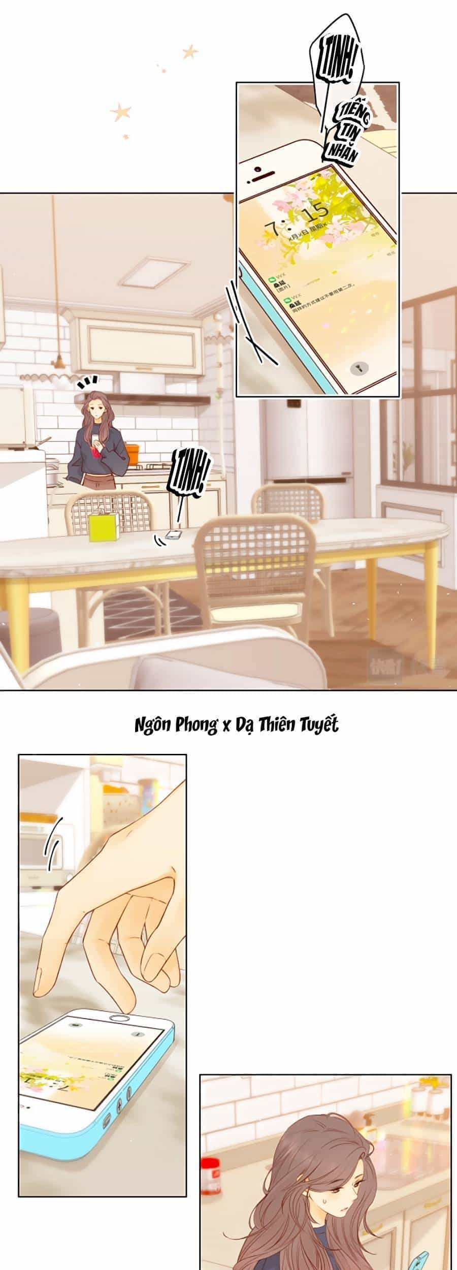 Khó Dỗ Dành - Chương 13 - ảnh 9
