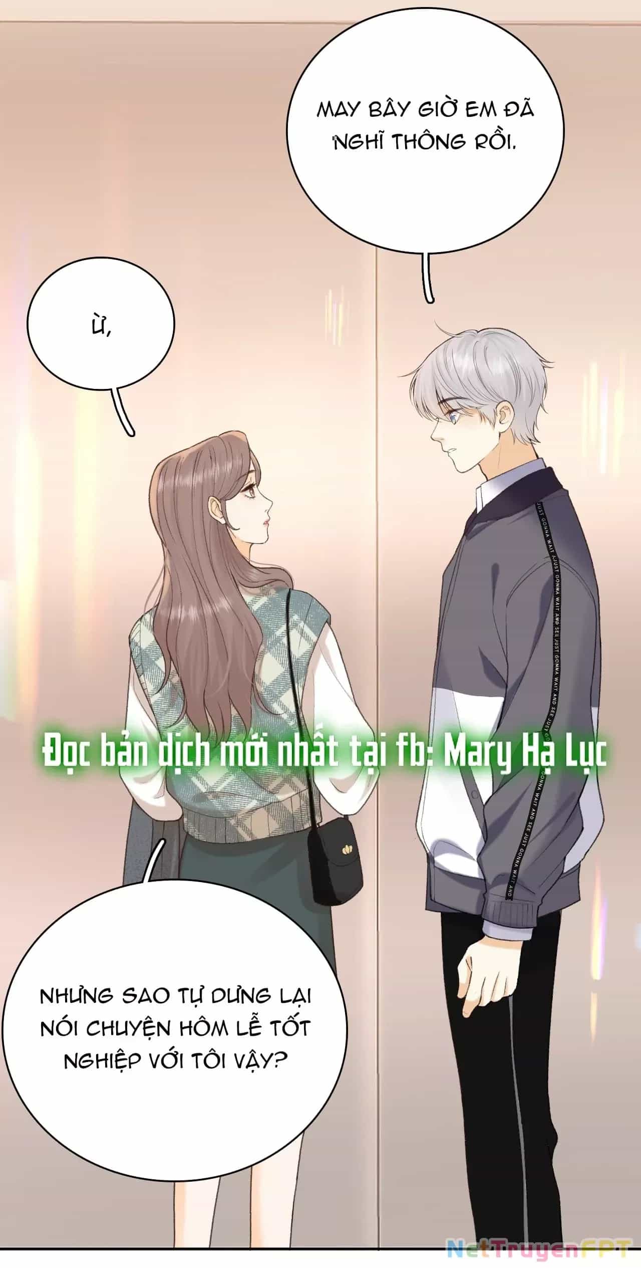 Khó Dỗ Dành - Chương 104.2 - ảnh 16