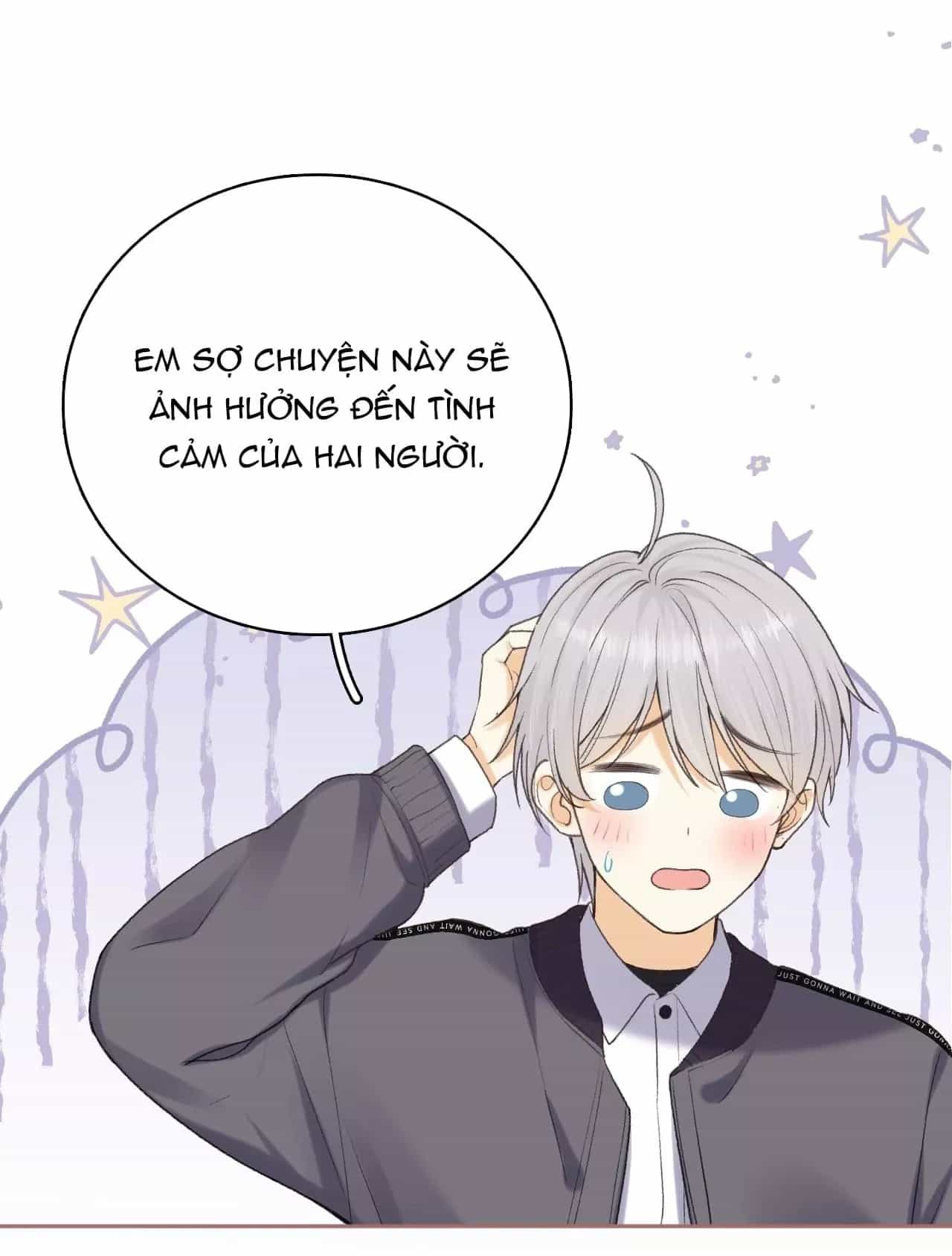 Khó Dỗ Dành - Chương 104.2 - ảnh 17