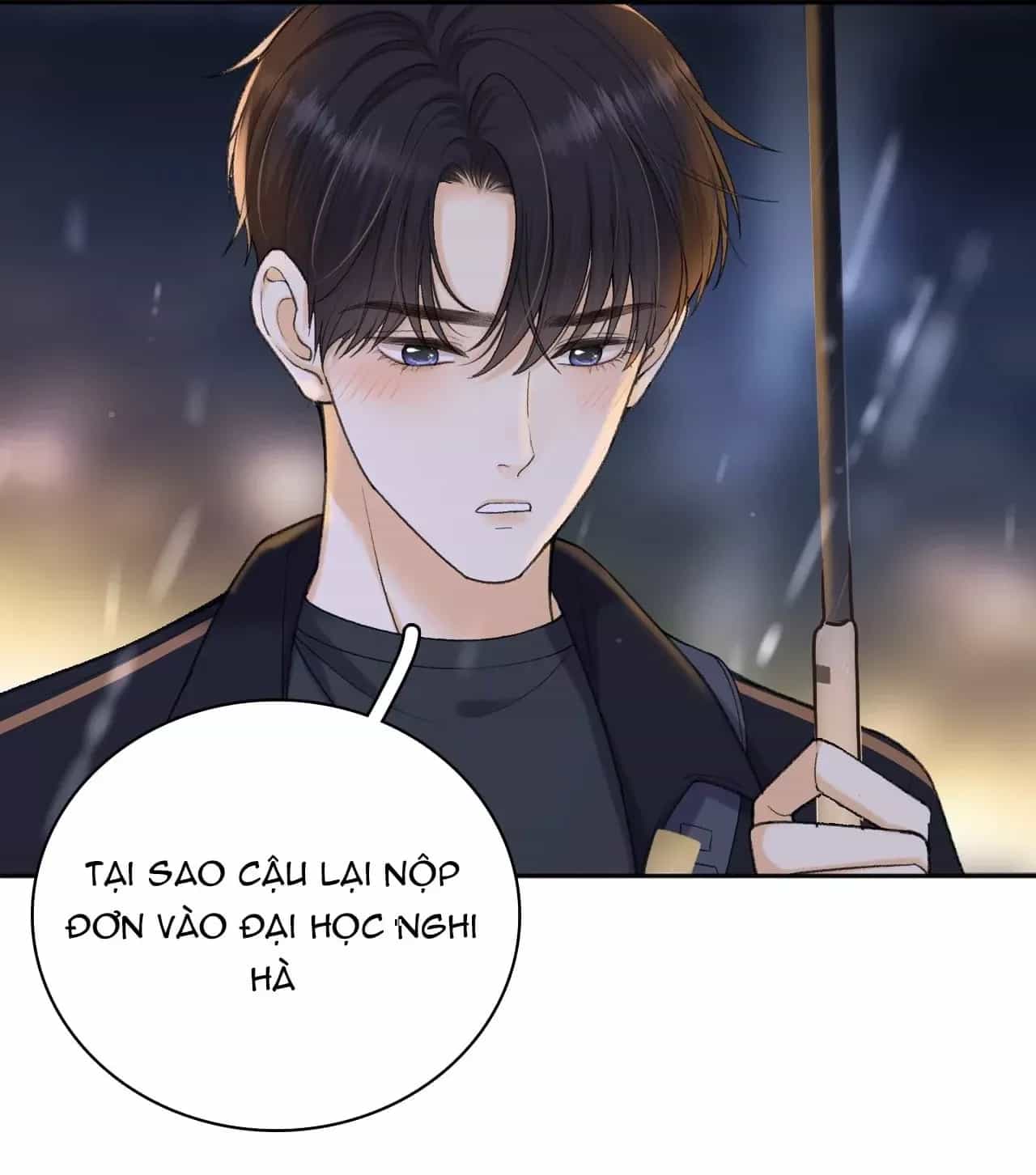 Khó Dỗ Dành - Chương 105.1 - ảnh 6