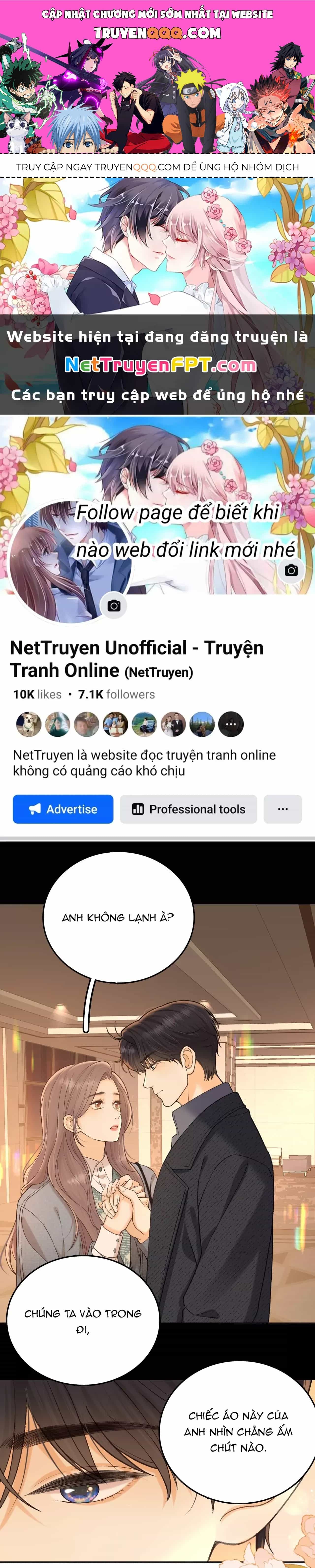 Khó Dỗ Dành - Chương 105.2 - ảnh 1