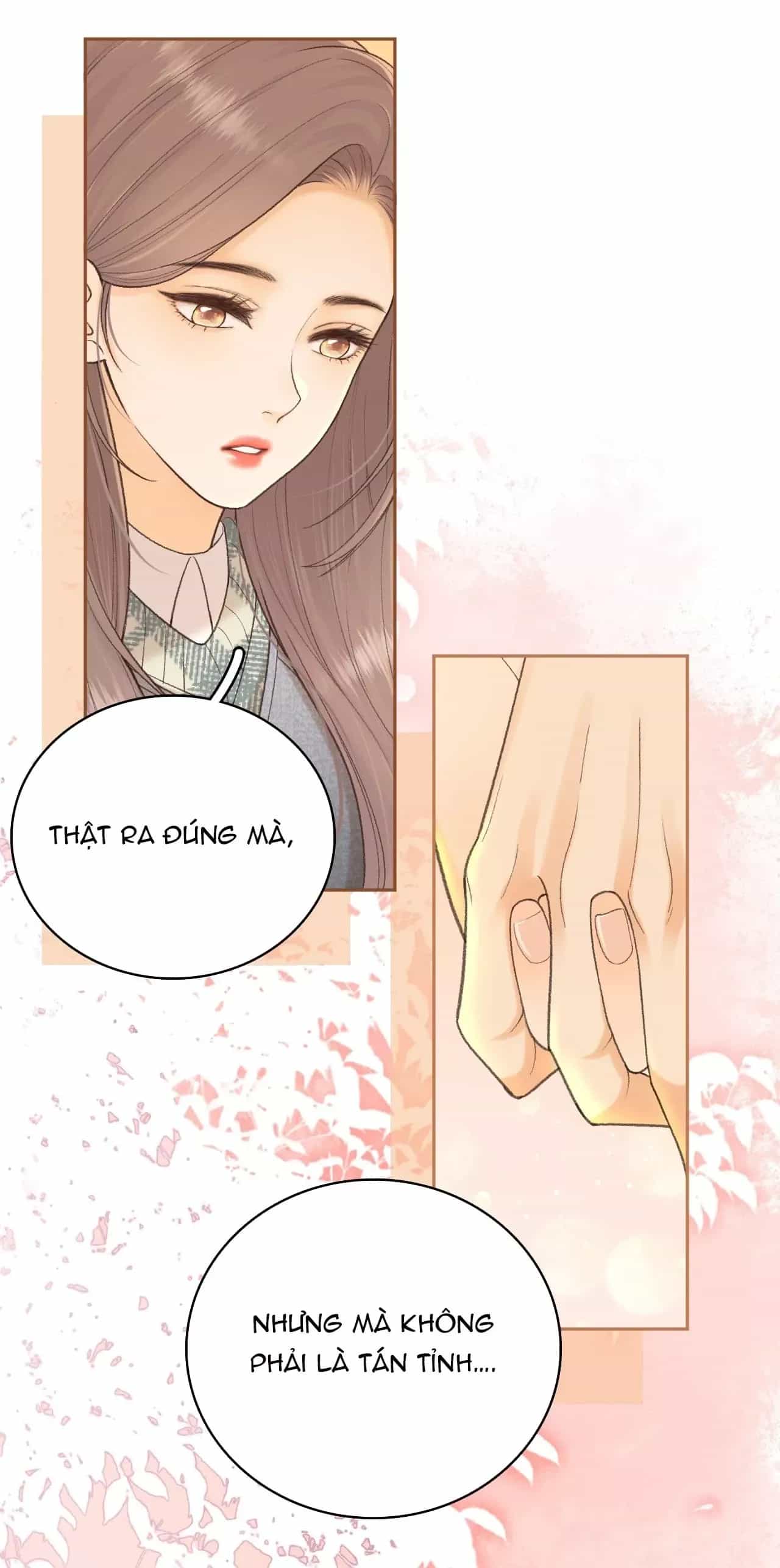 Khó Dỗ Dành - Chương 105.2 - ảnh 15