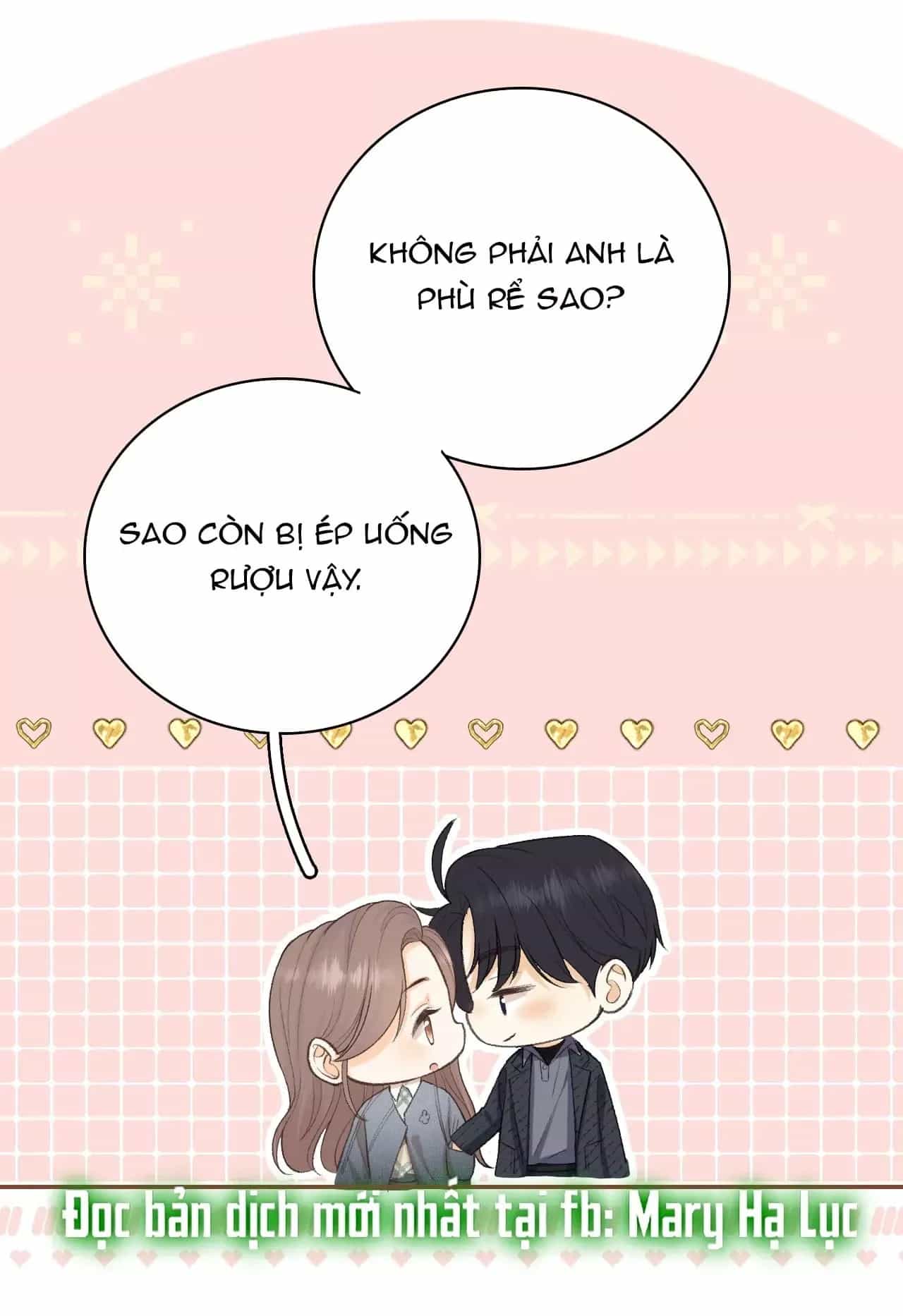 Khó Dỗ Dành - Chương 105.2 - ảnh 4