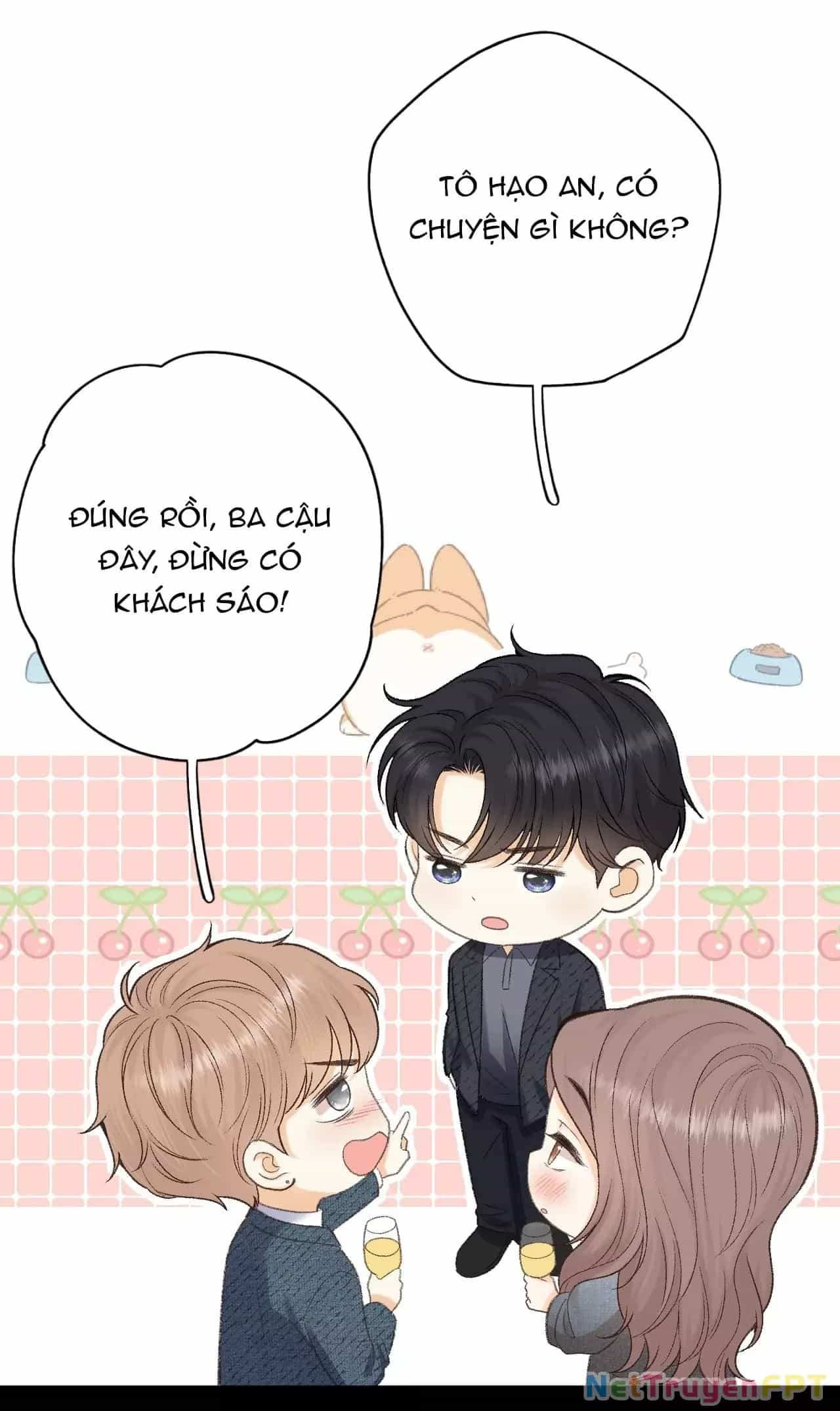 Khó Dỗ Dành - Chương 106.1 - ảnh 14