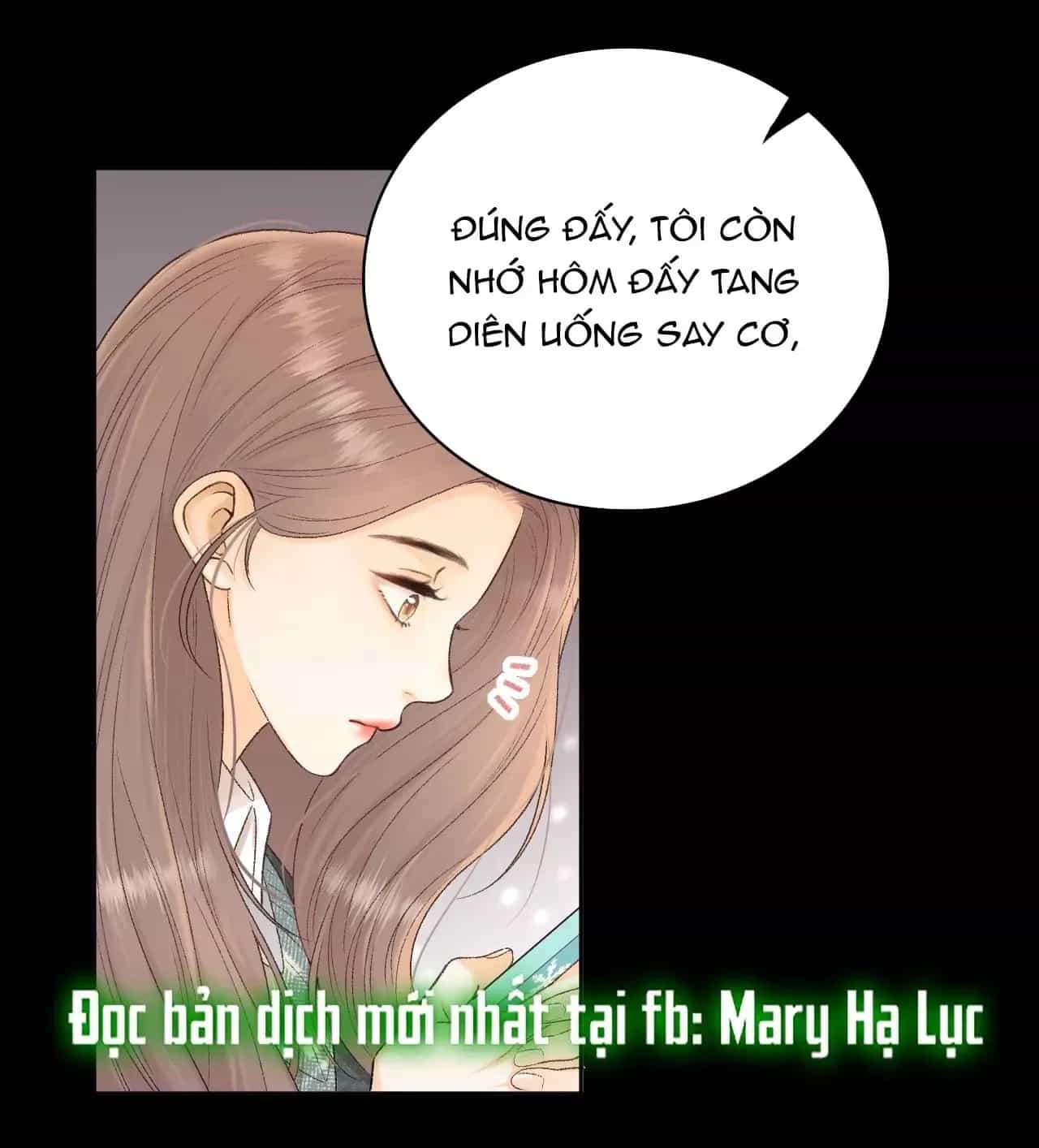 Khó Dỗ Dành - Chương 106.1 - ảnh 3