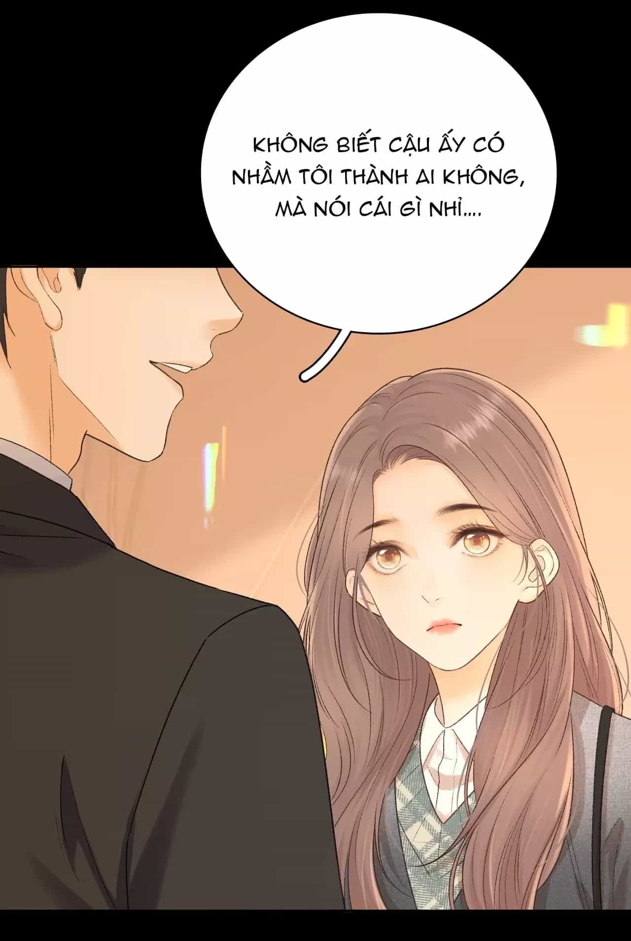 Khó Dỗ Dành - Chương 106.1 - ảnh 4
