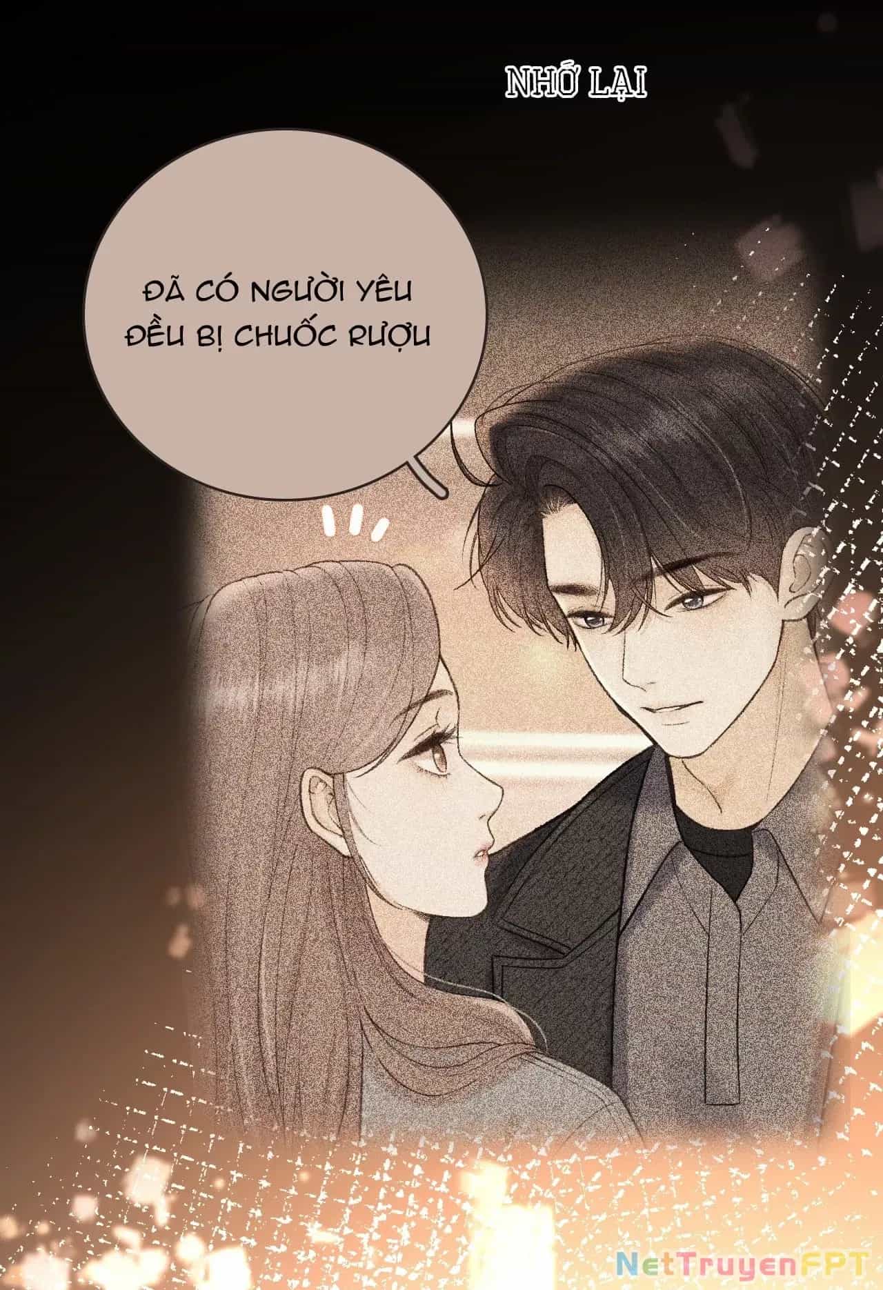 Khó Dỗ Dành - Chương 106.1 - ảnh 8