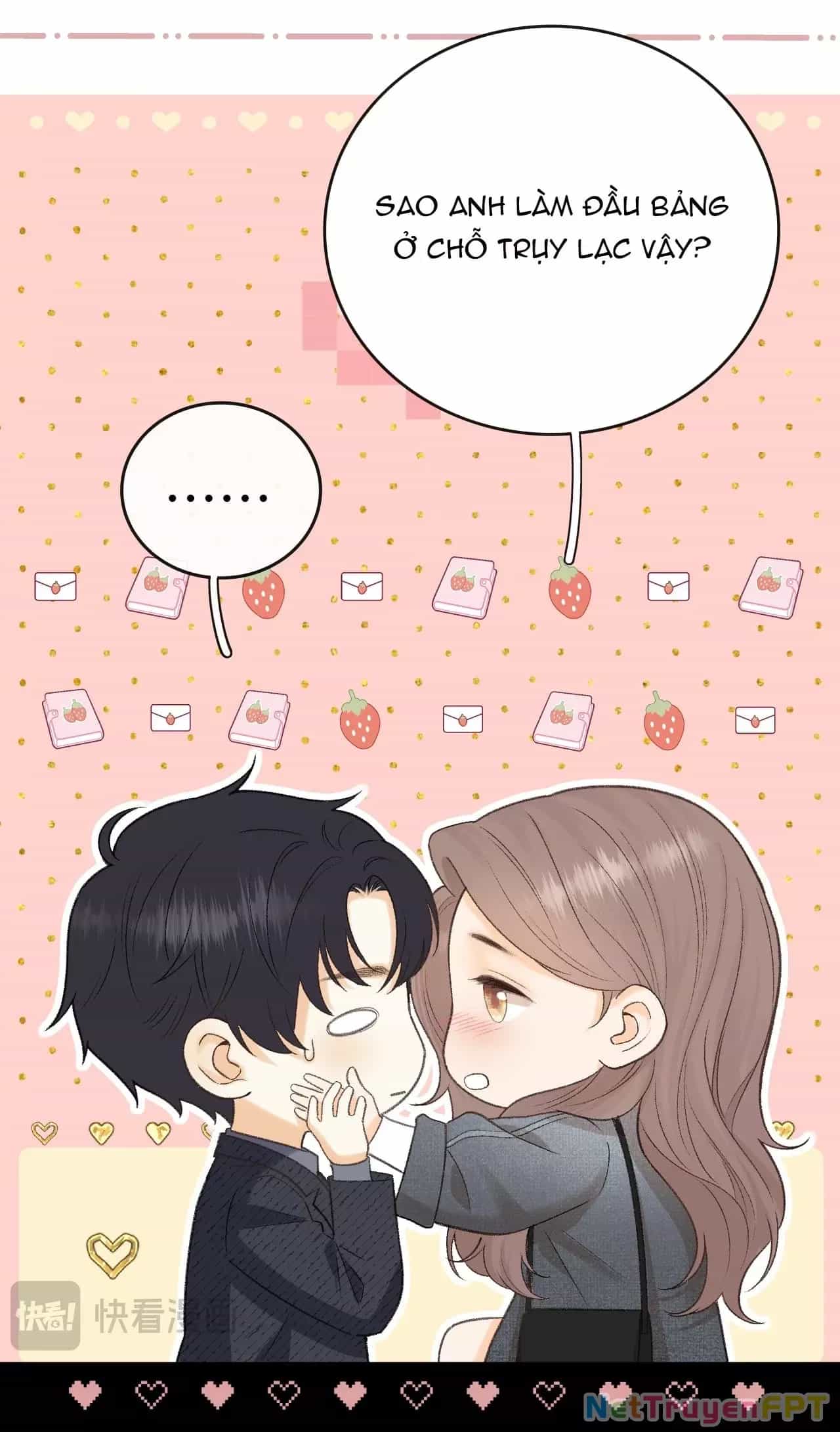 Khó Dỗ Dành - Chương 106.2 - ảnh 10