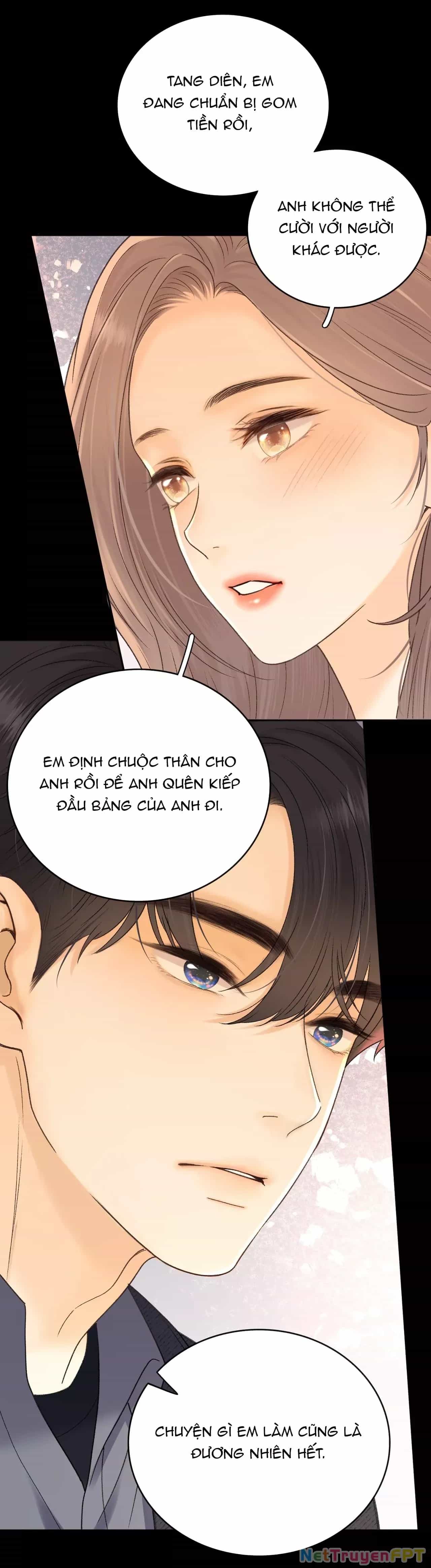 Khó Dỗ Dành - Chương 106.2 - ảnh 21