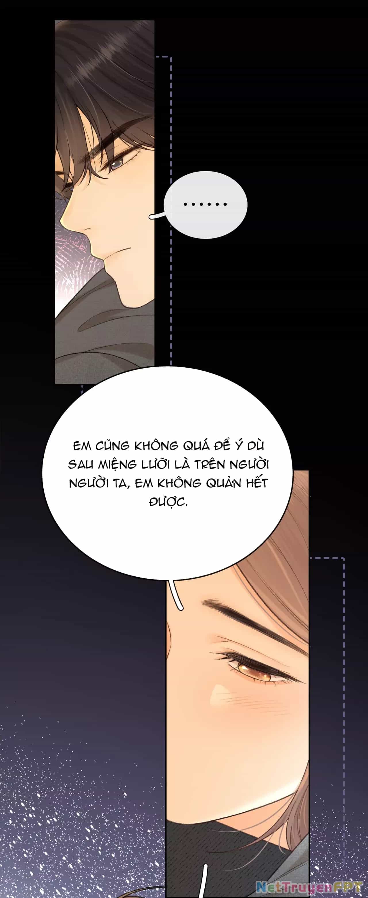 Khó Dỗ Dành - Chương 107.1 - ảnh 18