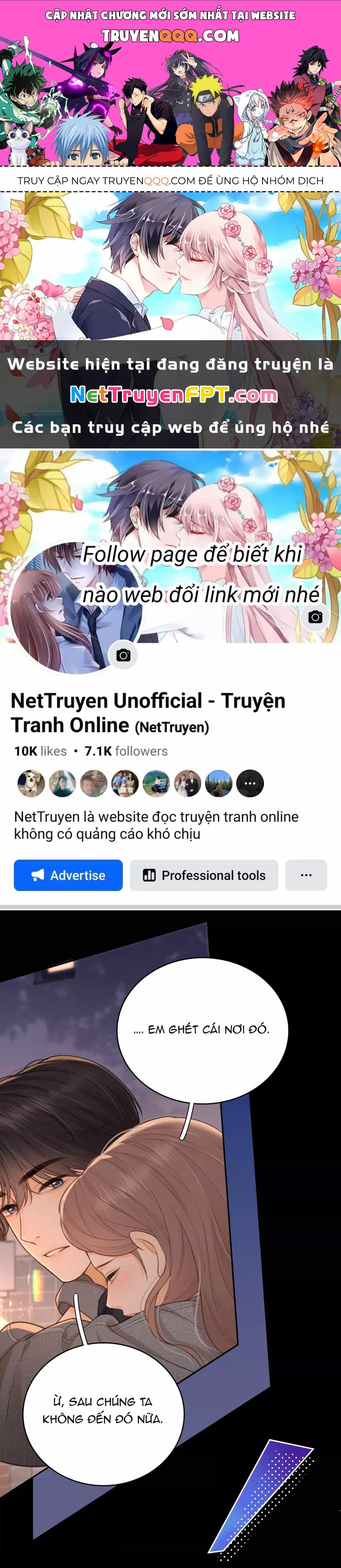 Khó Dỗ Dành - Chương 107.2 - ảnh 1