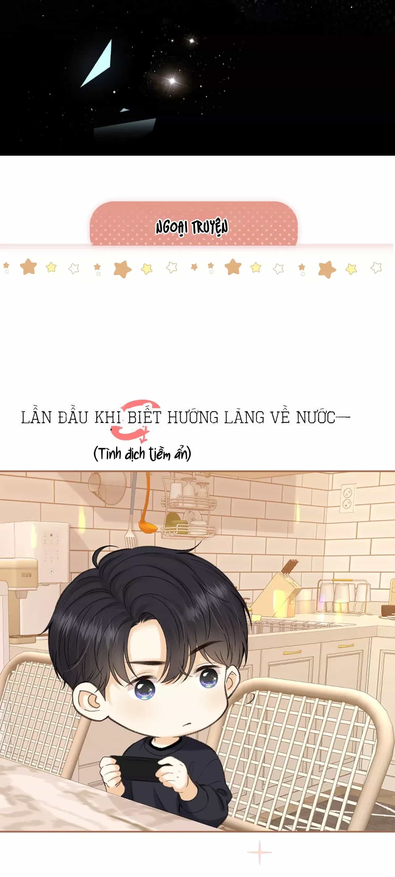 Khó Dỗ Dành - Chương 107.2 - ảnh 29
