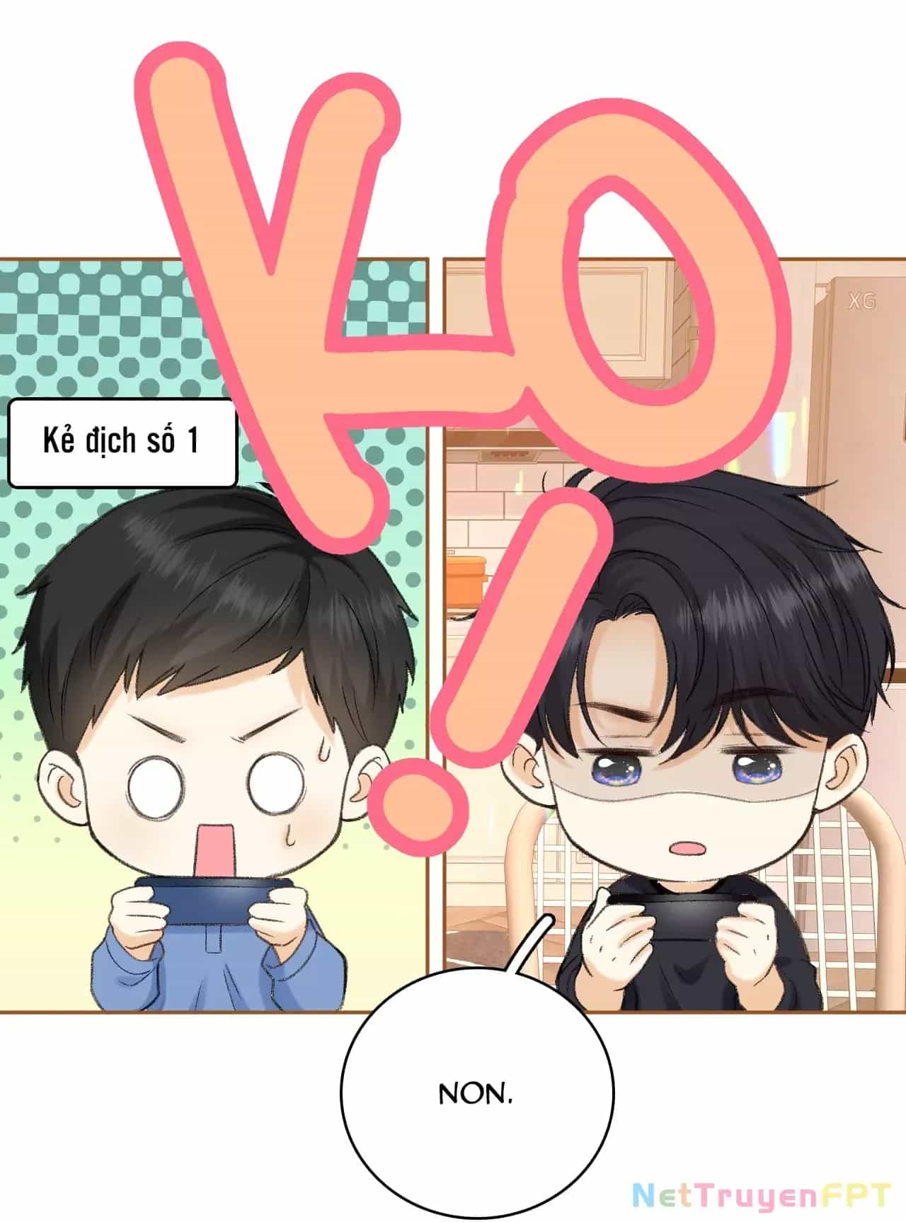 Khó Dỗ Dành - Chương 107.2 - ảnh 34