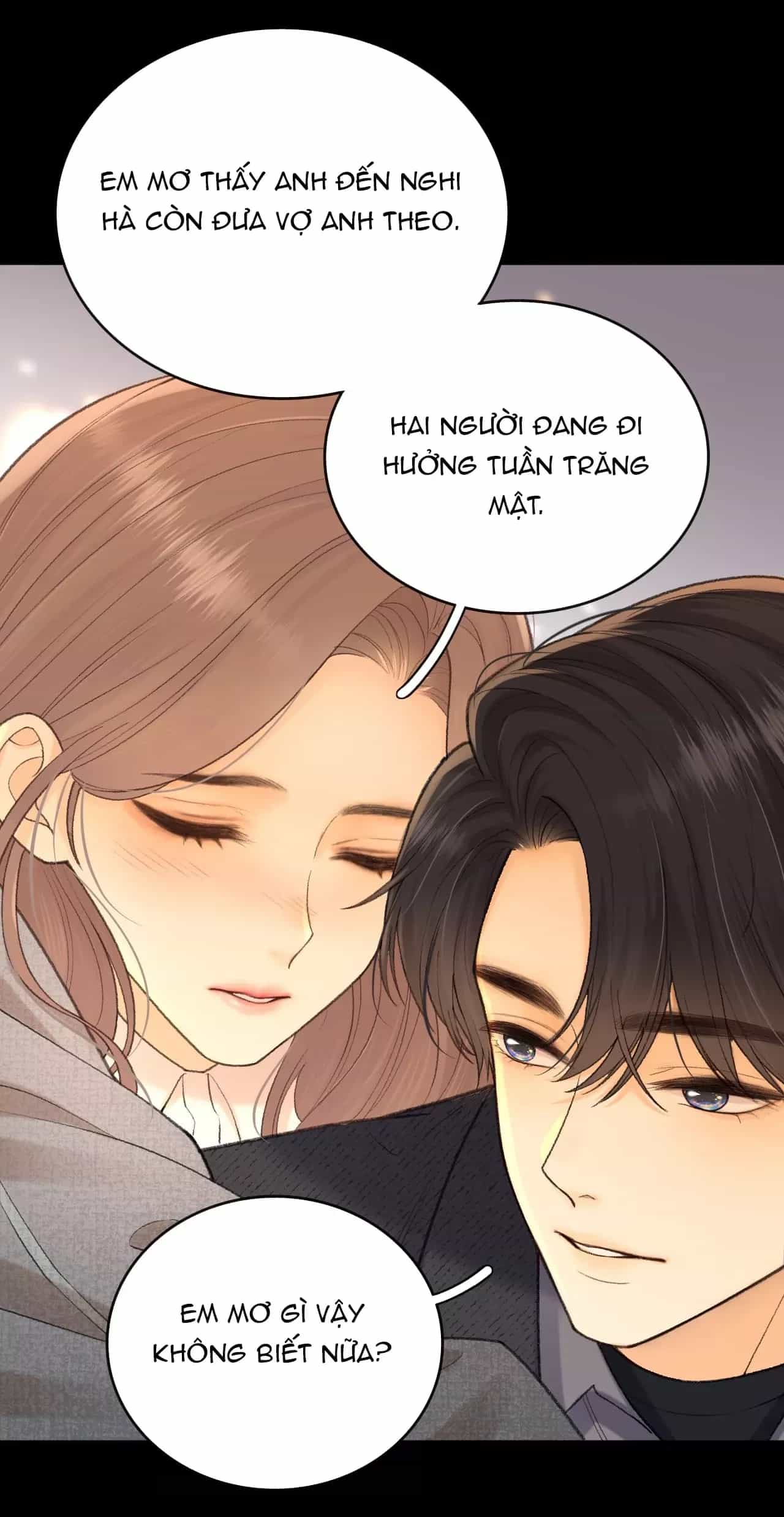 Khó Dỗ Dành - Chương 107.2 - ảnh 6