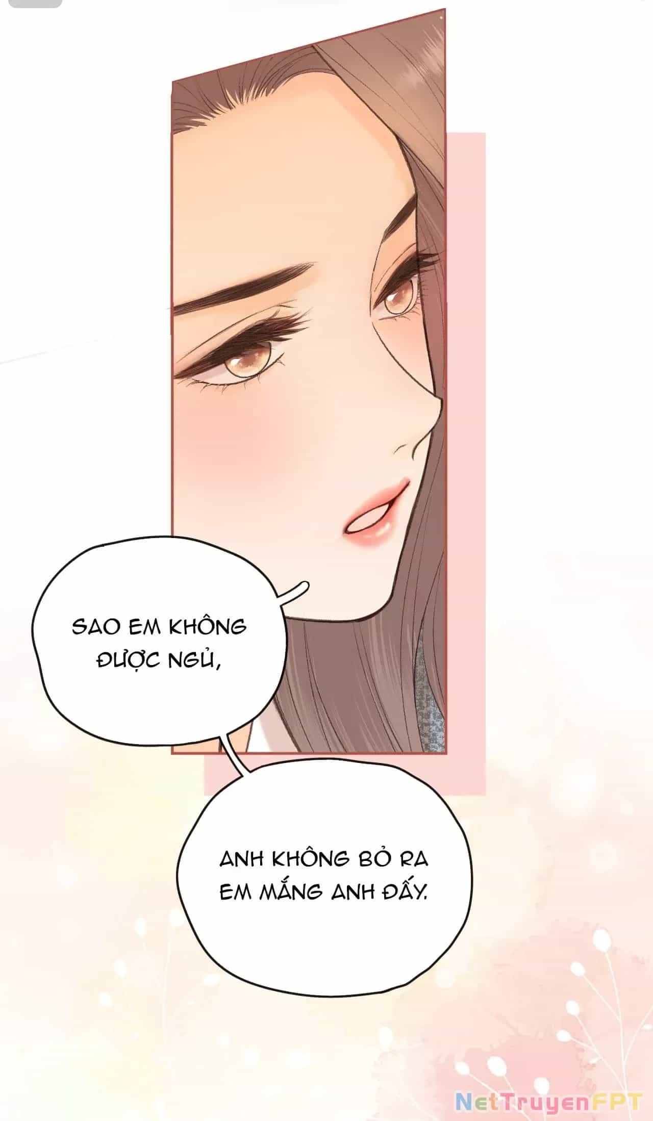 Khó Dỗ Dành - Chương 108.1 - ảnh 11