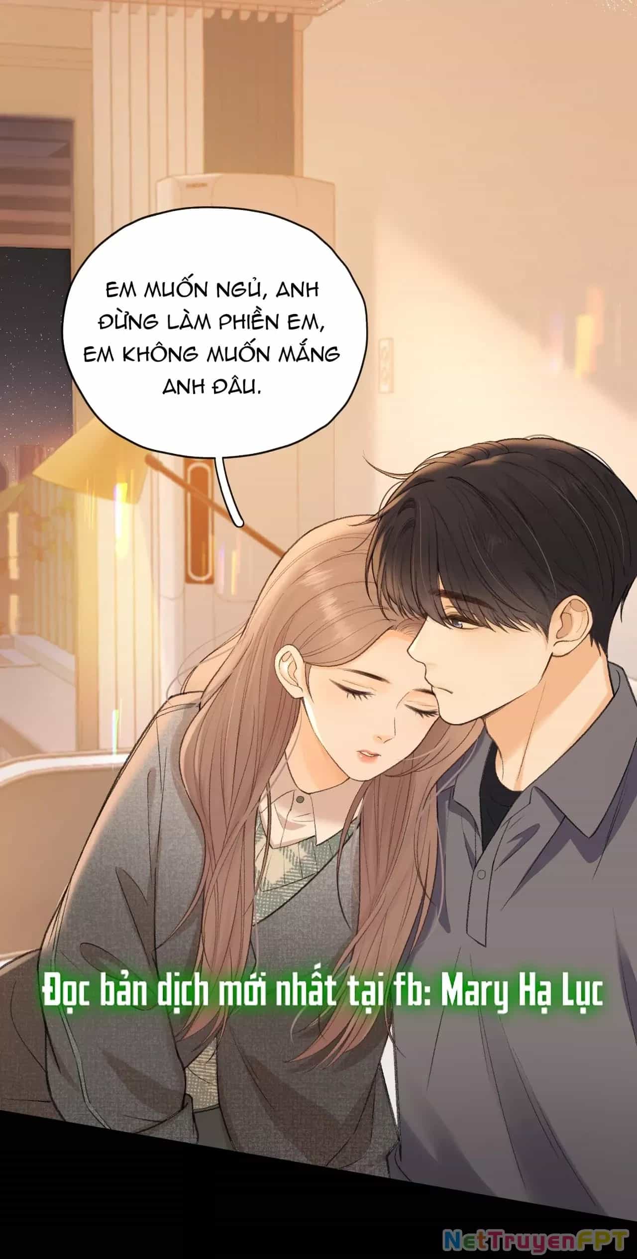 Khó Dỗ Dành - Chương 108.1 - ảnh 14