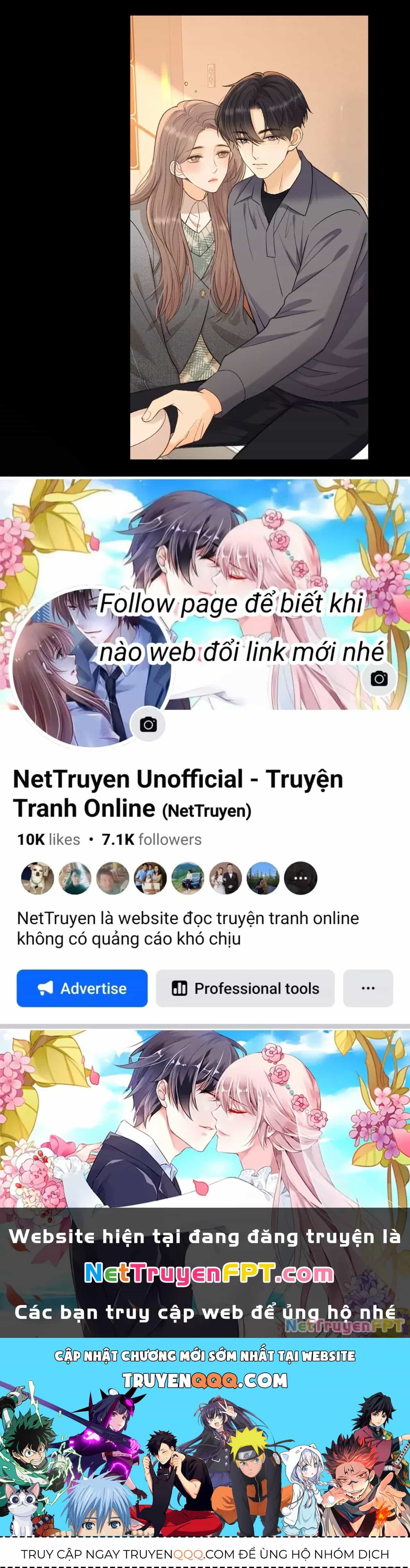 Khó Dỗ Dành - Chương 108.1 - ảnh 18