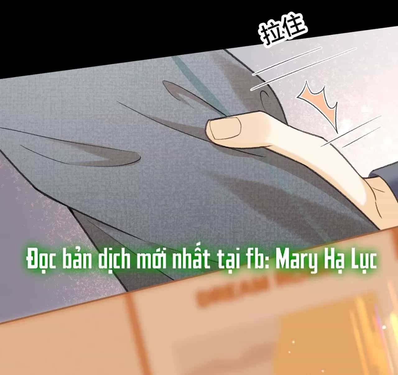 Khó Dỗ Dành - Chương 108.1 - ảnh 9