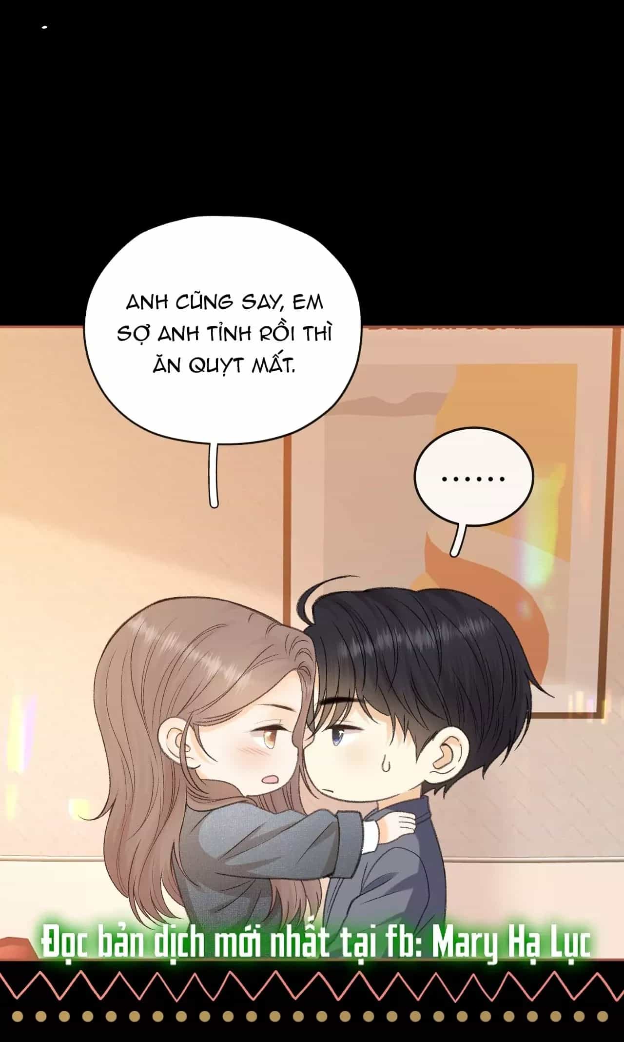 Khó Dỗ Dành - Chương 108.2 - ảnh 21