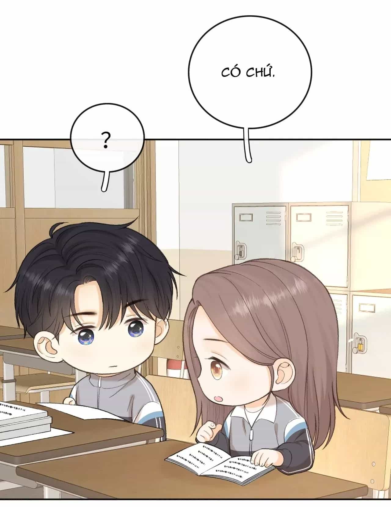 Khó Dỗ Dành - Chương 108.2 - ảnh 29