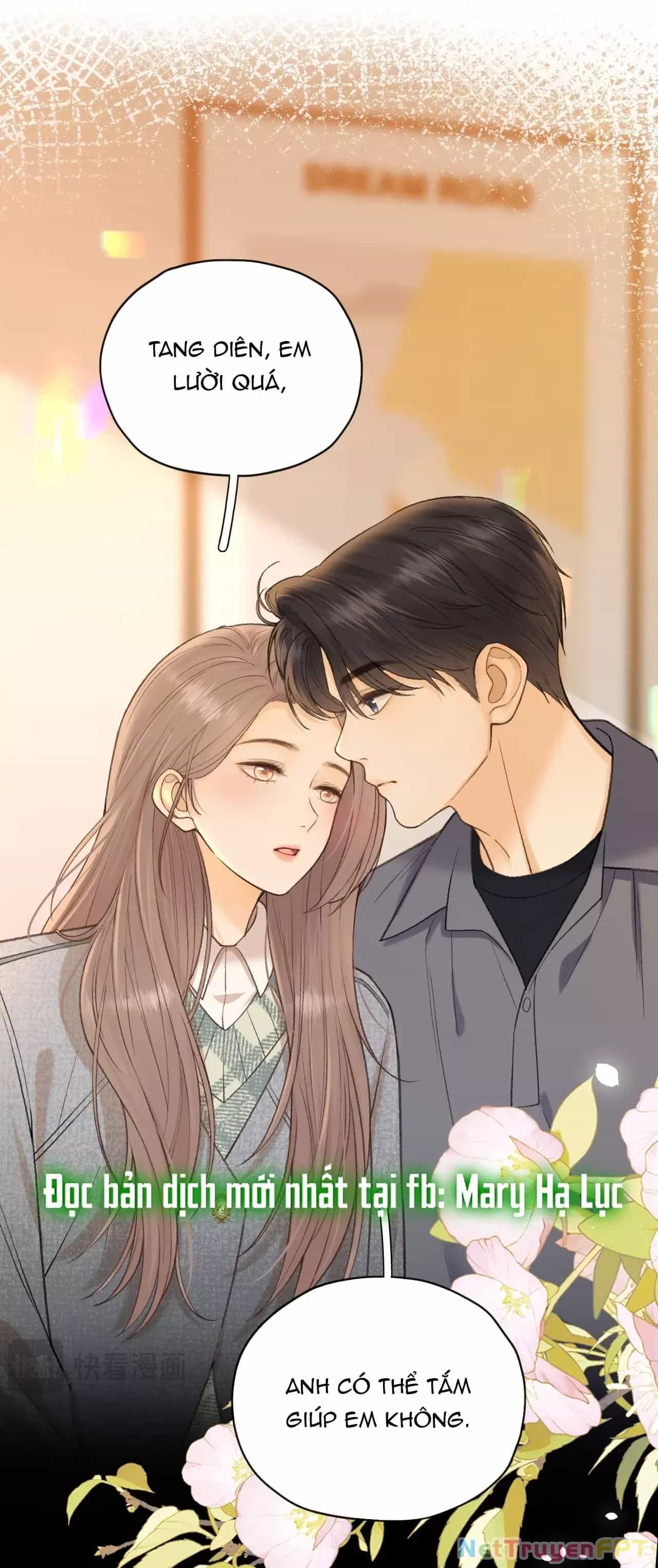 Khó Dỗ Dành - Chương 108.2 - ảnh 3