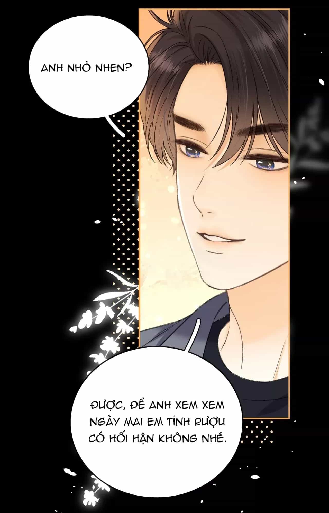 Khó Dỗ Dành - Chương 108.2 - ảnh 9