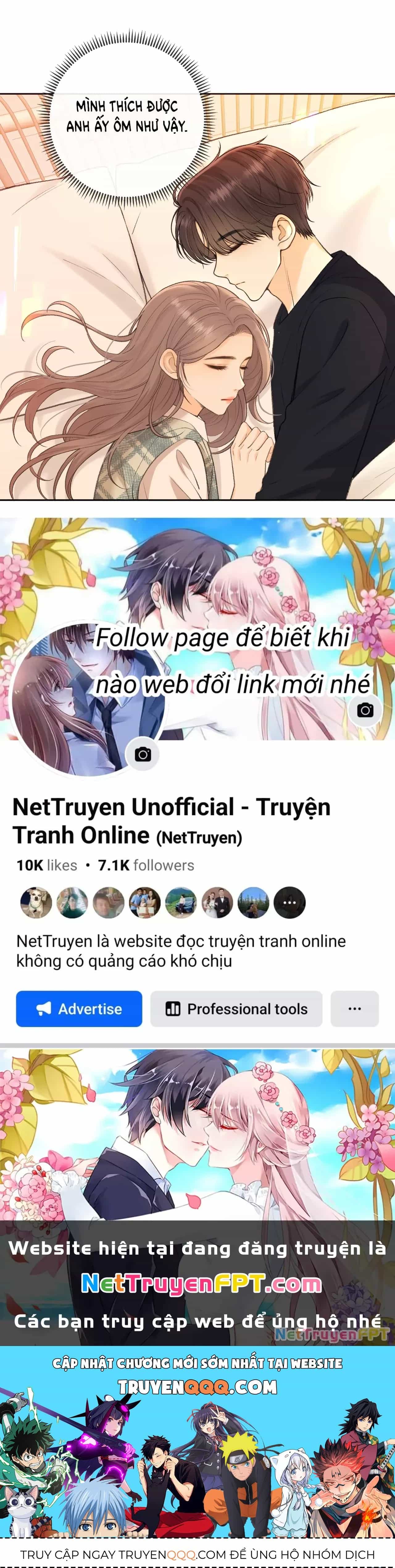 Khó Dỗ Dành - Chương 109.1 - ảnh 18