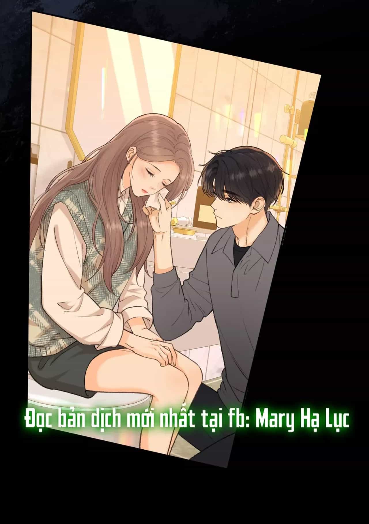 Khó Dỗ Dành - Chương 109.1 - ảnh 9