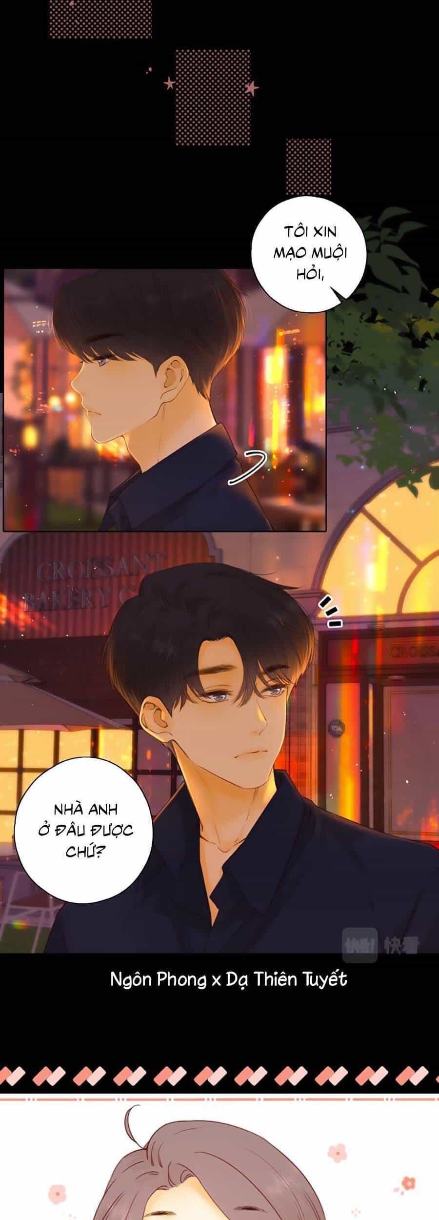 Khó Dỗ Dành - Chương 14 - ảnh 15