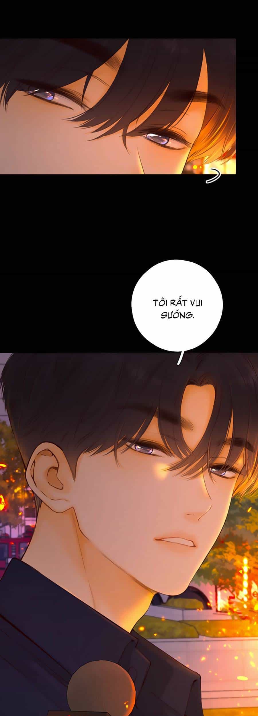 Khó Dỗ Dành - Chương 14 - ảnh 25