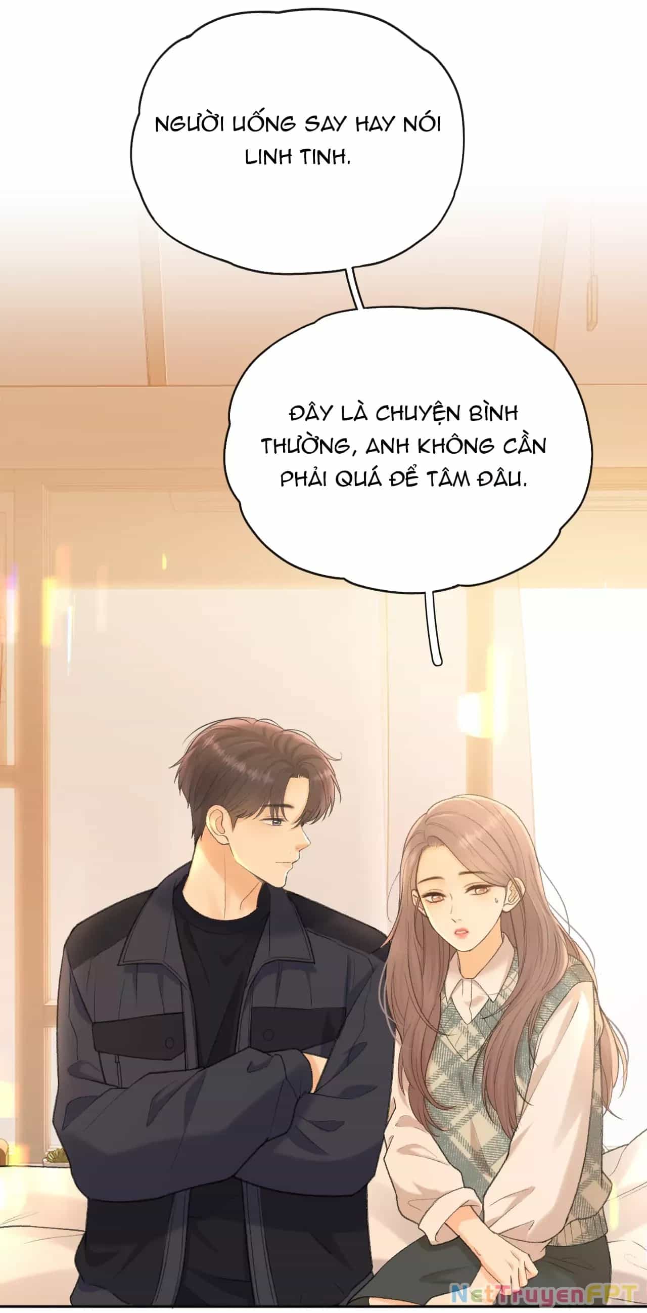 Khó Dỗ Dành - Chương 109.2 - ảnh 13