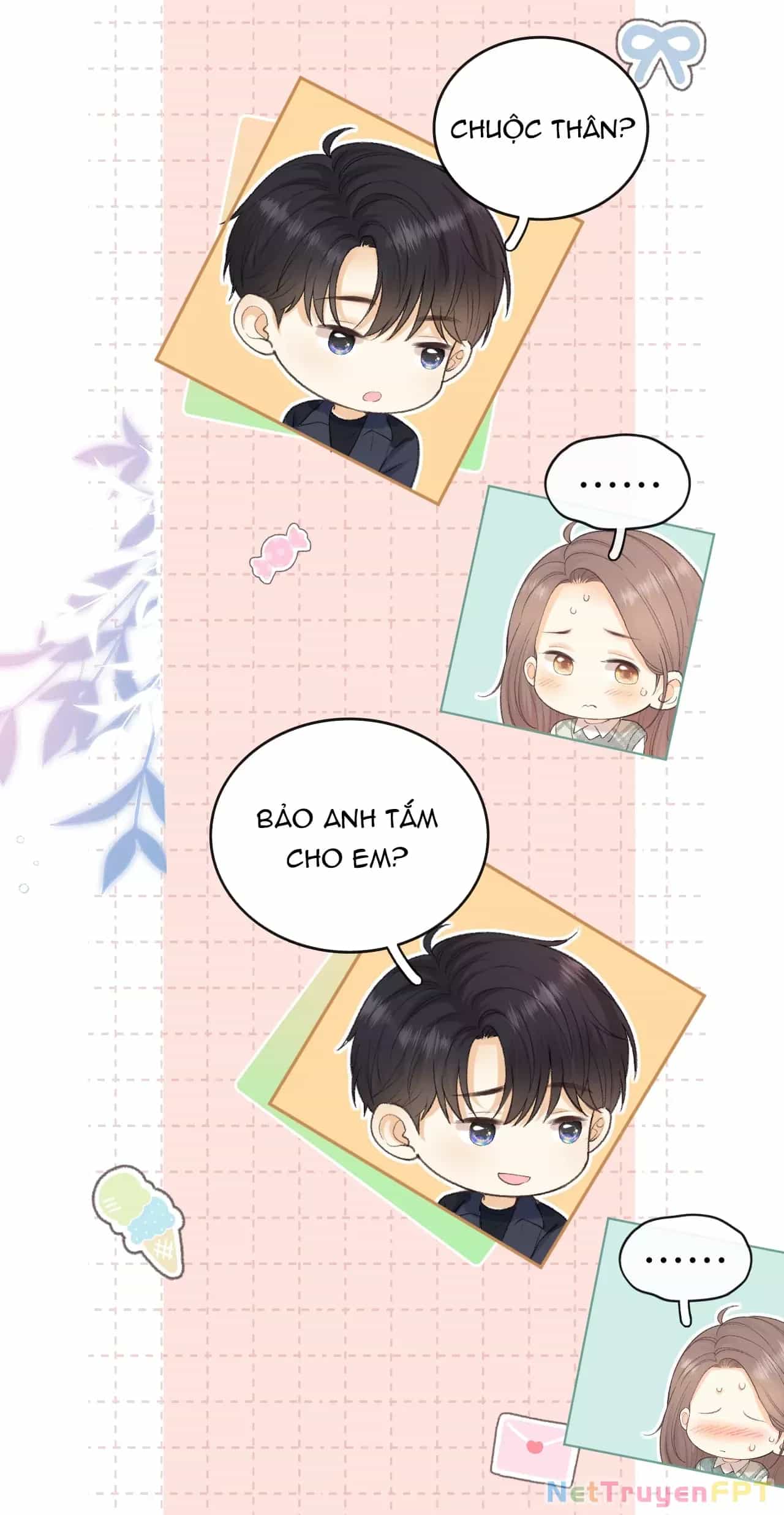 Khó Dỗ Dành - Chương 109.2 - ảnh 15