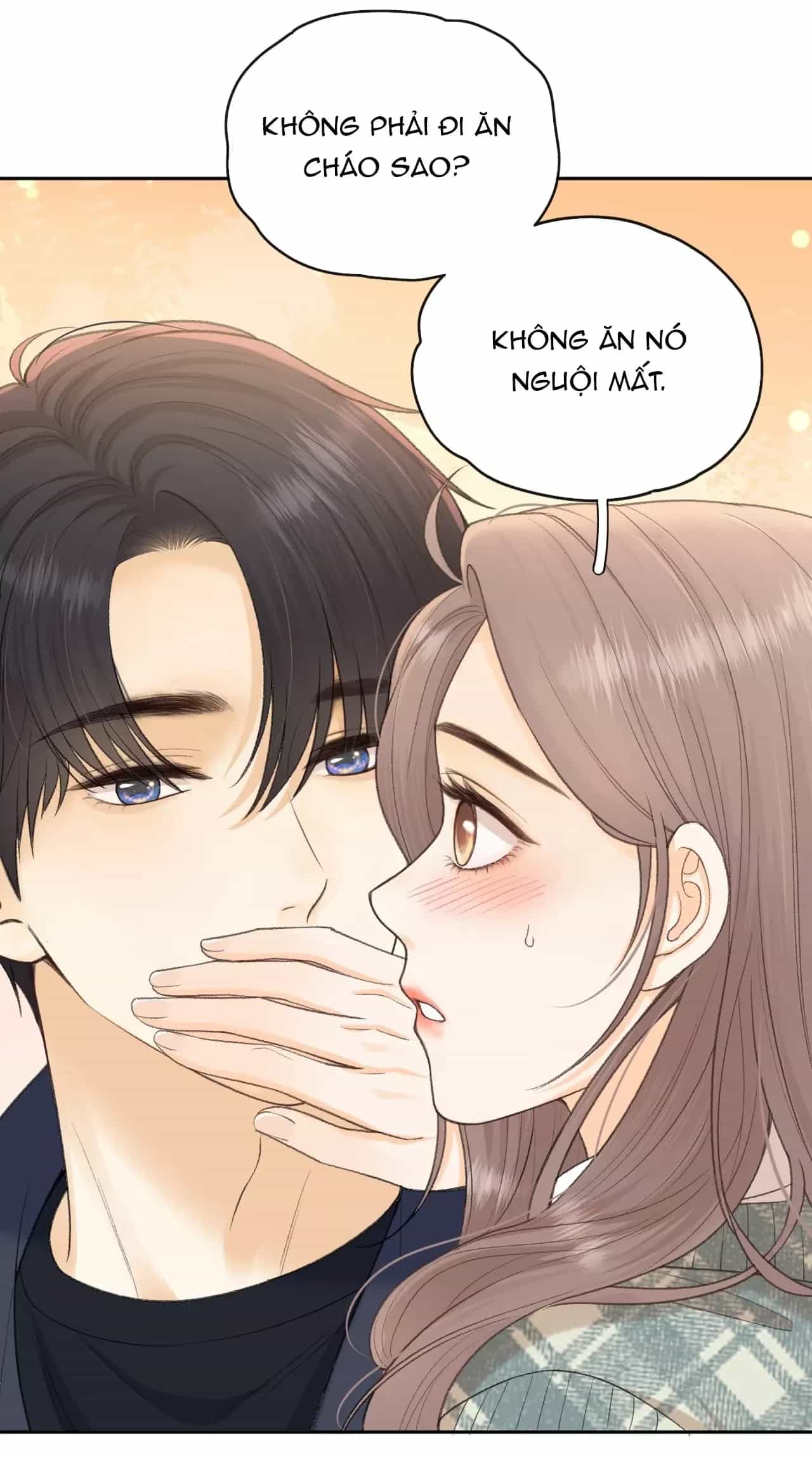Khó Dỗ Dành - Chương 109.2 - ảnh 17